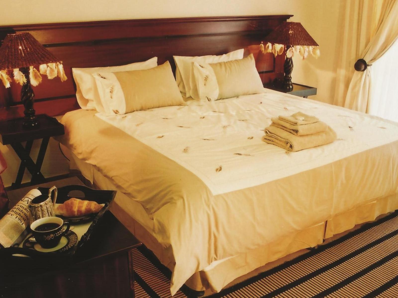 Falling Feather Inn