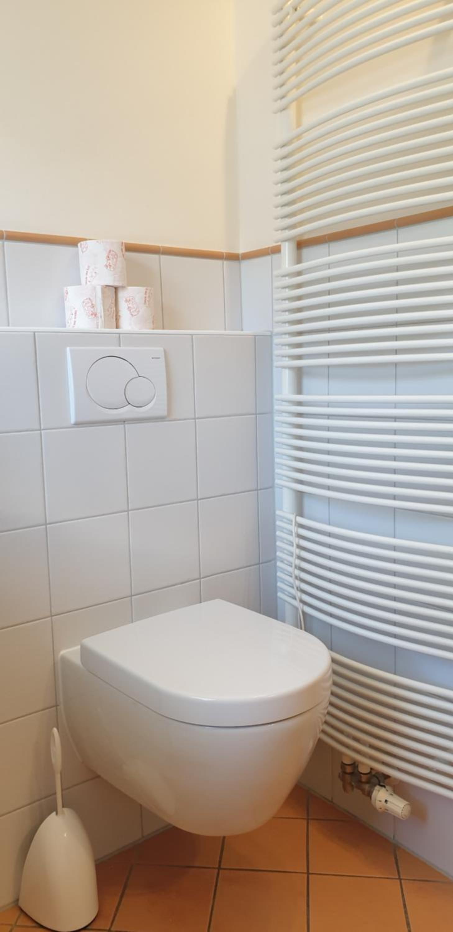 Ferienwohnung Maria - Bad Kissingen