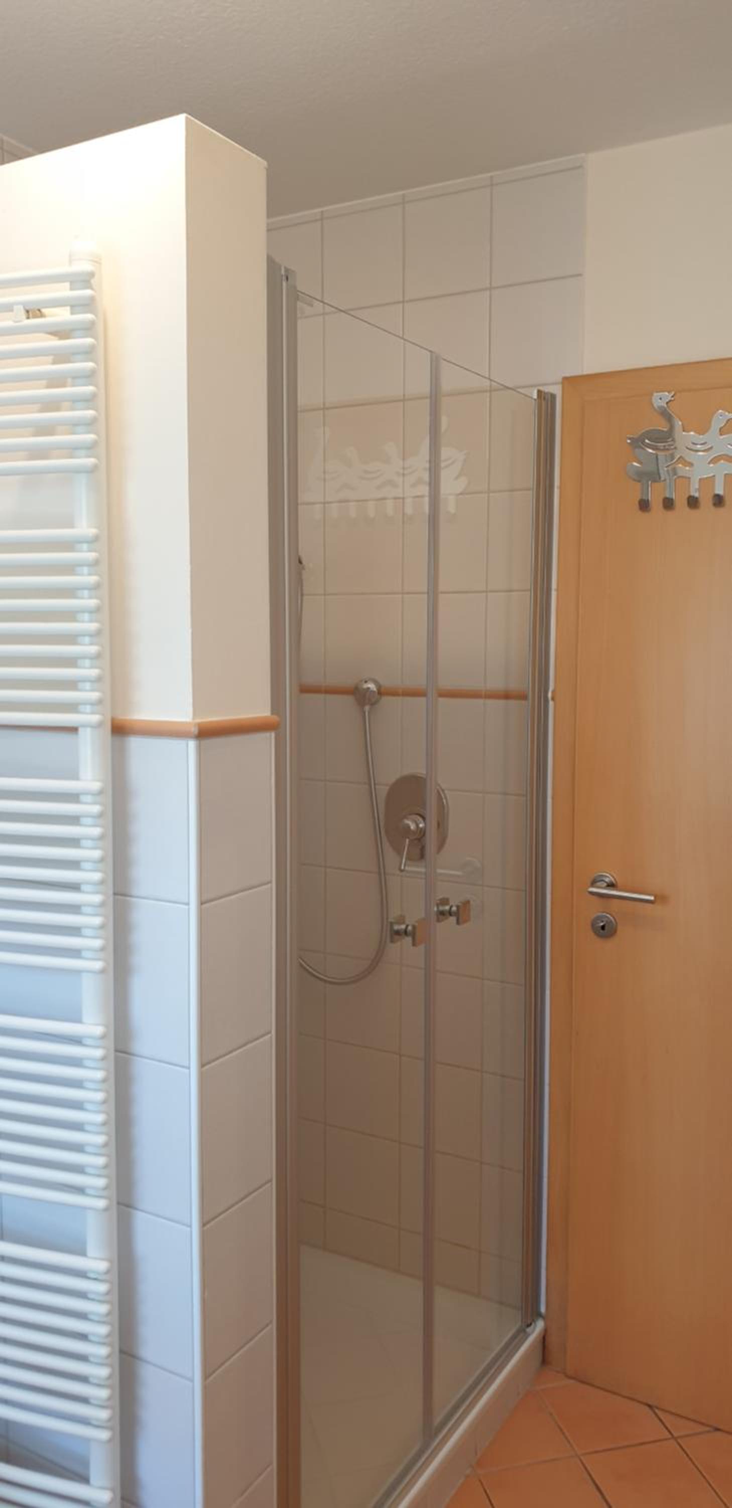 Ferienwohnung Maria - Bad Kissingen