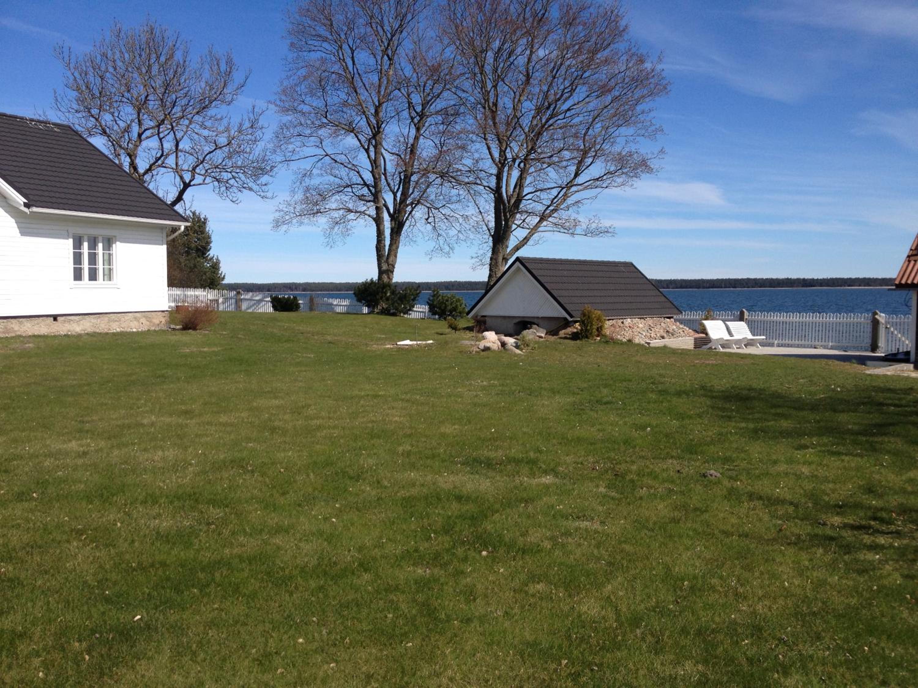ÄSSA BEACH HOUSE view 5