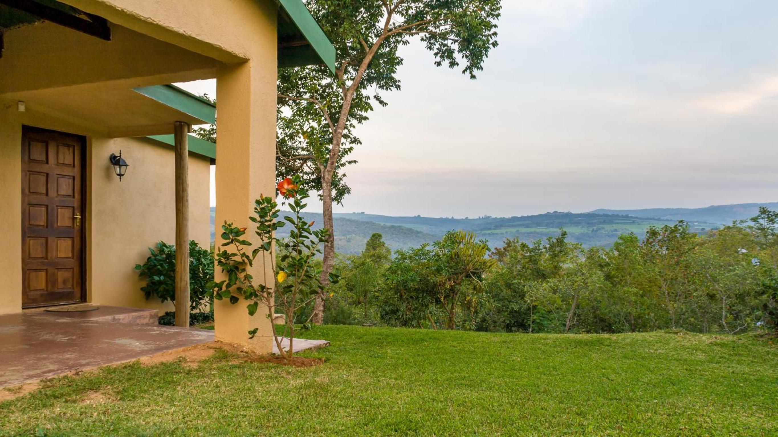 Hazyview Vacations - Cuckoo Ridge Country Retreat - Property Image 53