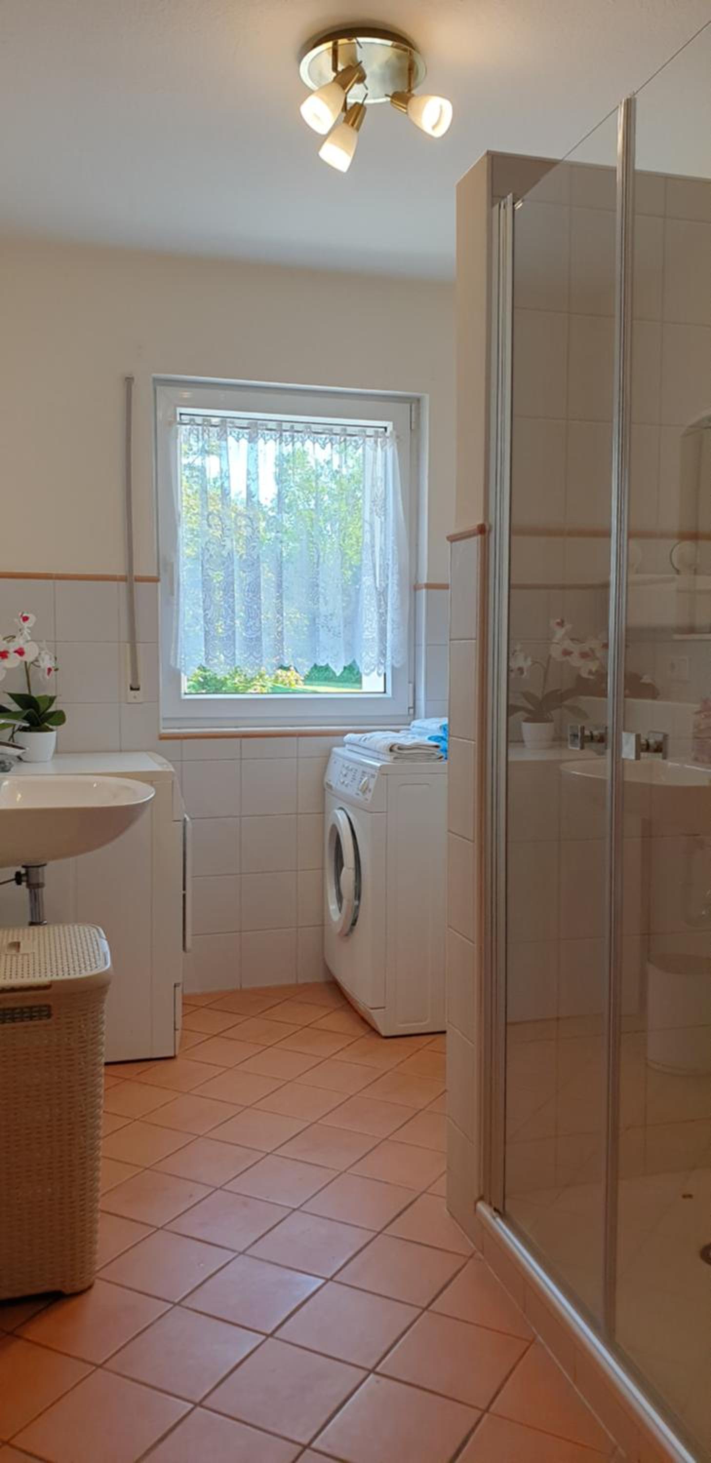 Ferienwohnung Maria - Bad Kissingen
