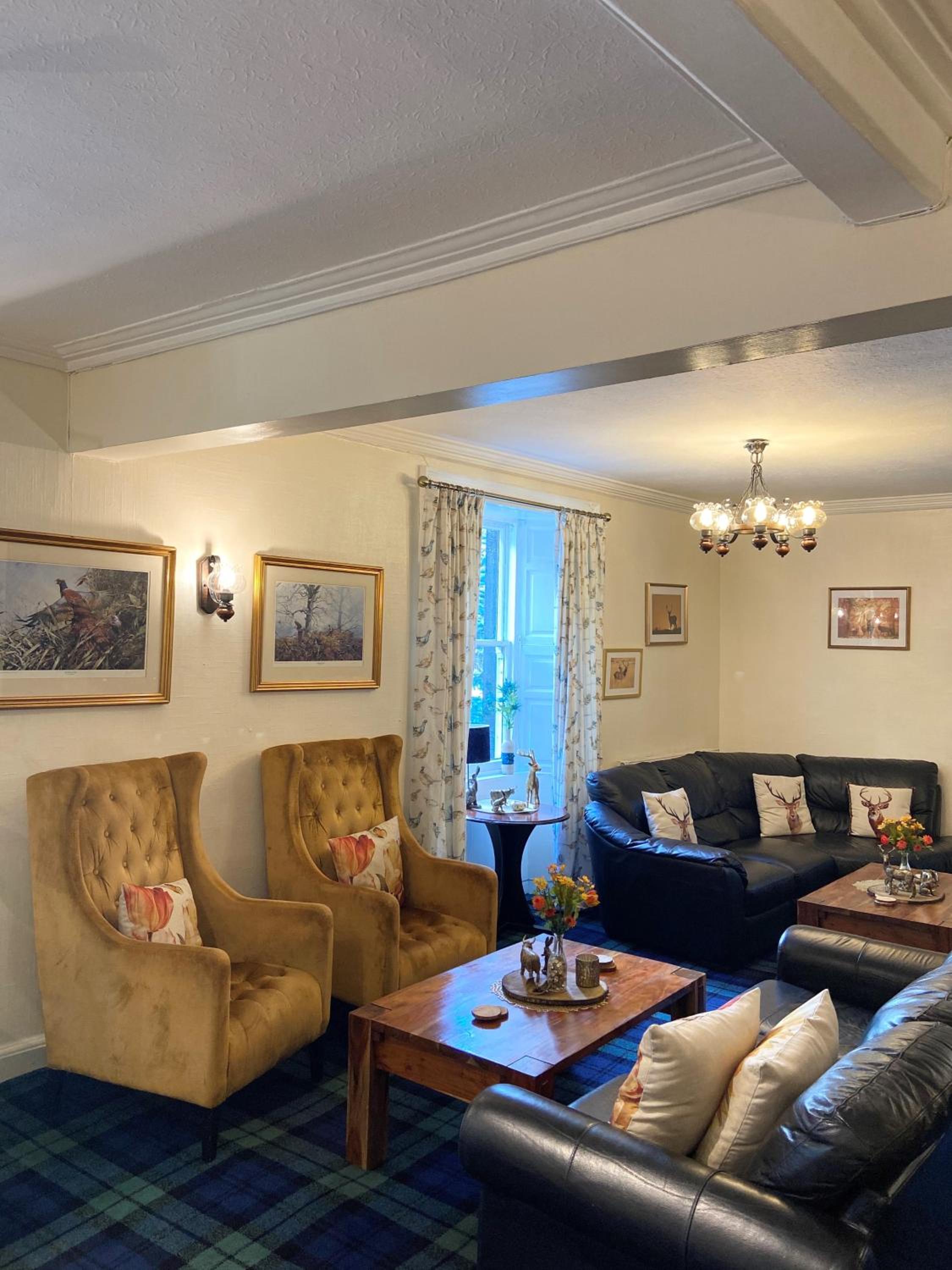 The Bein Inn Hotel & Restaurant