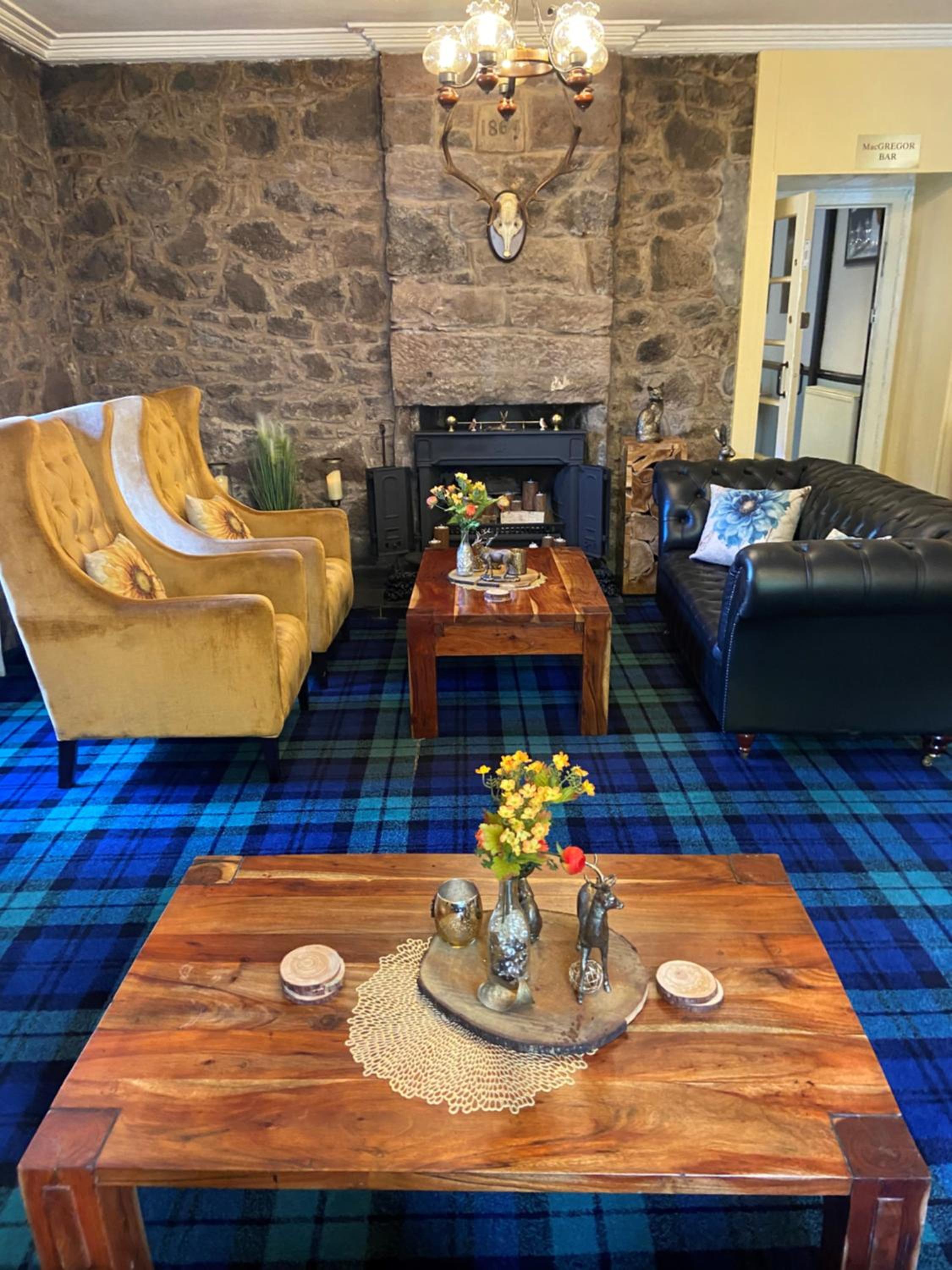 The Bein Inn Hotel & Restaurant
