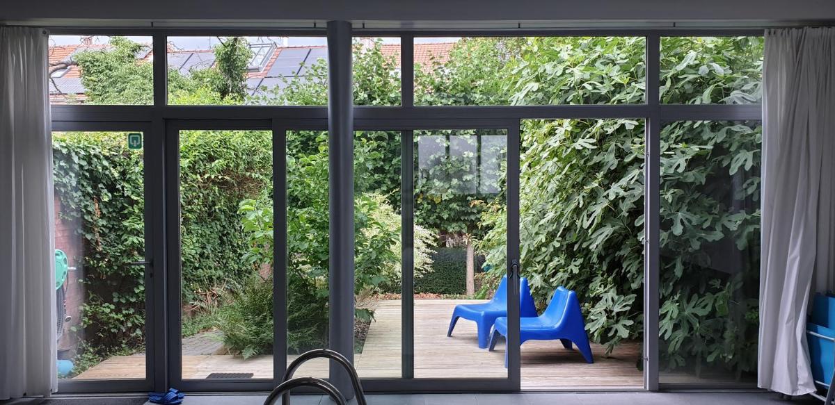 Inblauw - Exclusive Wellness B&B