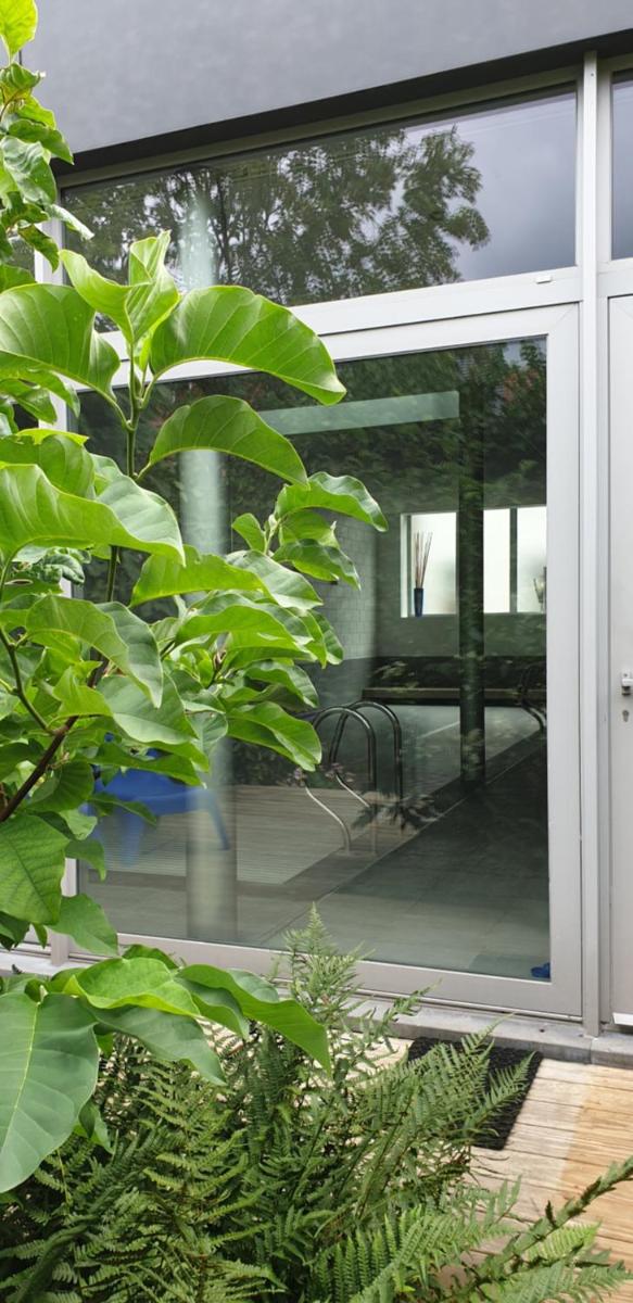 Inblauw - Exclusive Wellness B&B