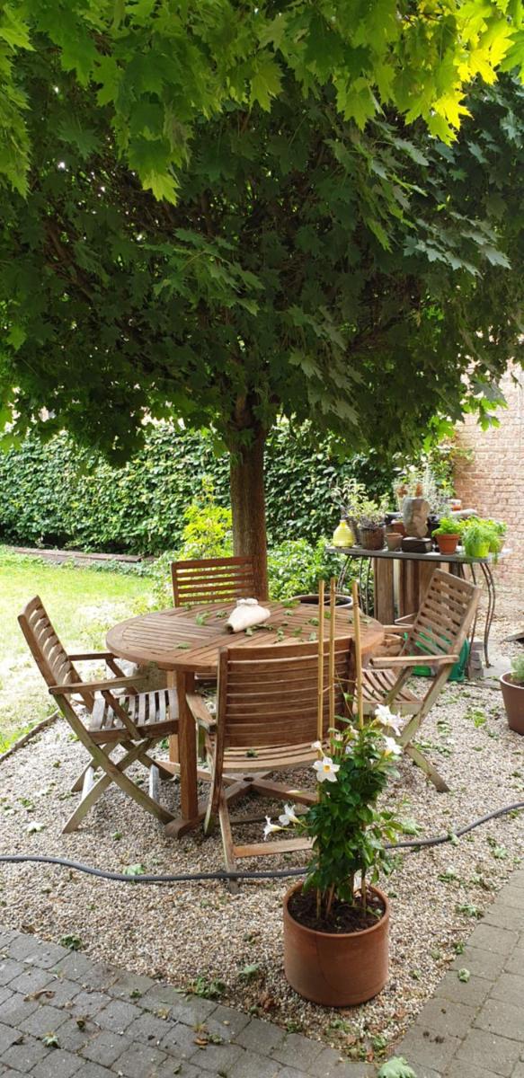 Inblauw - Exclusive Wellness B&B