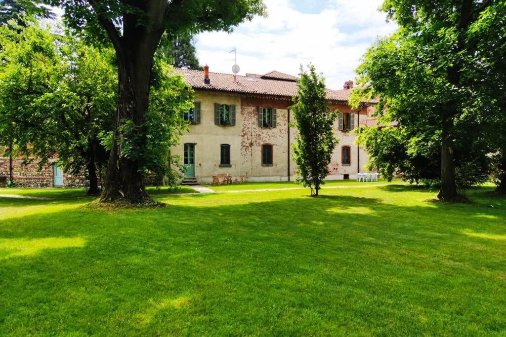 Castello Visconti - Exclusive view 5