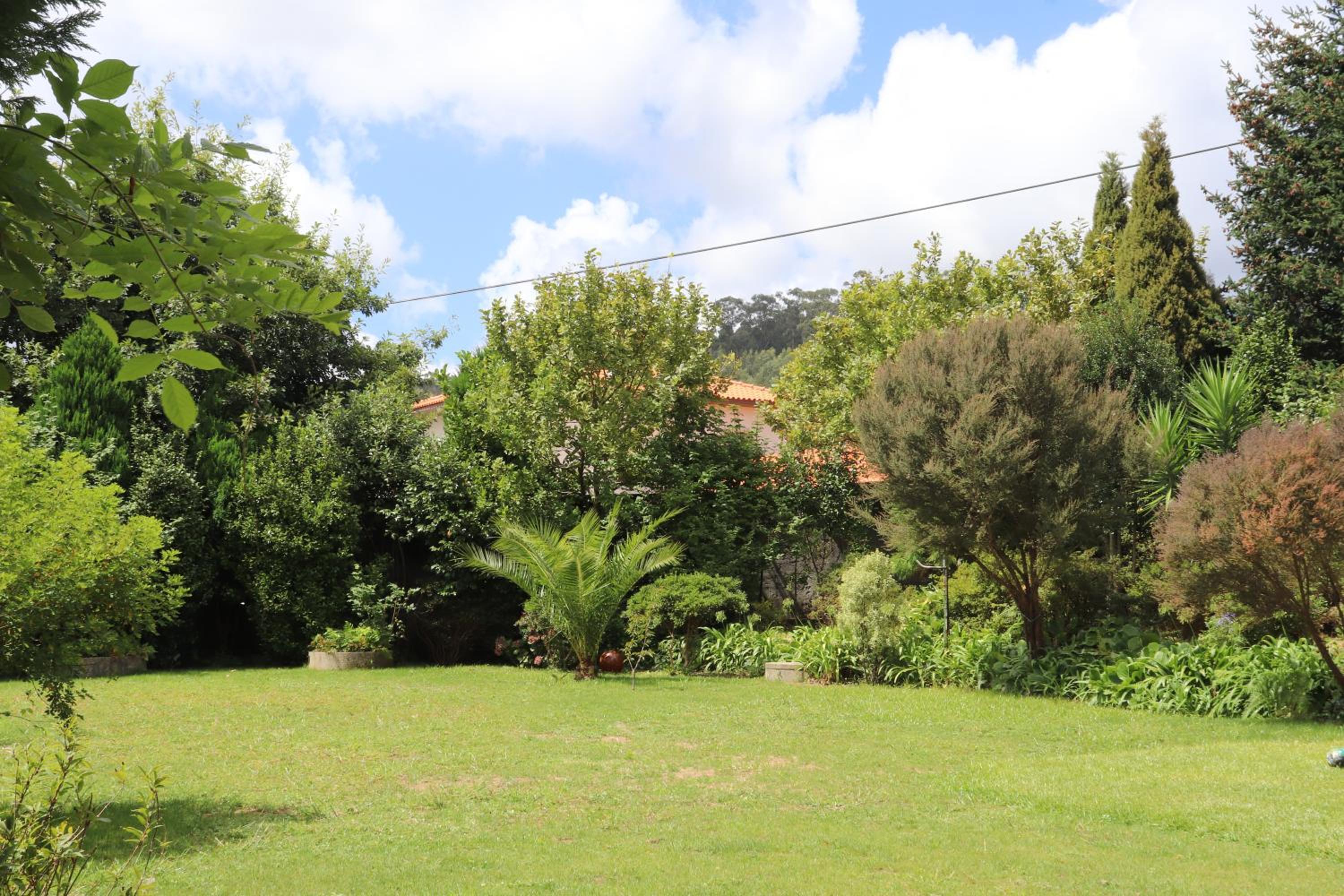 ICH Inveja Country House view 4