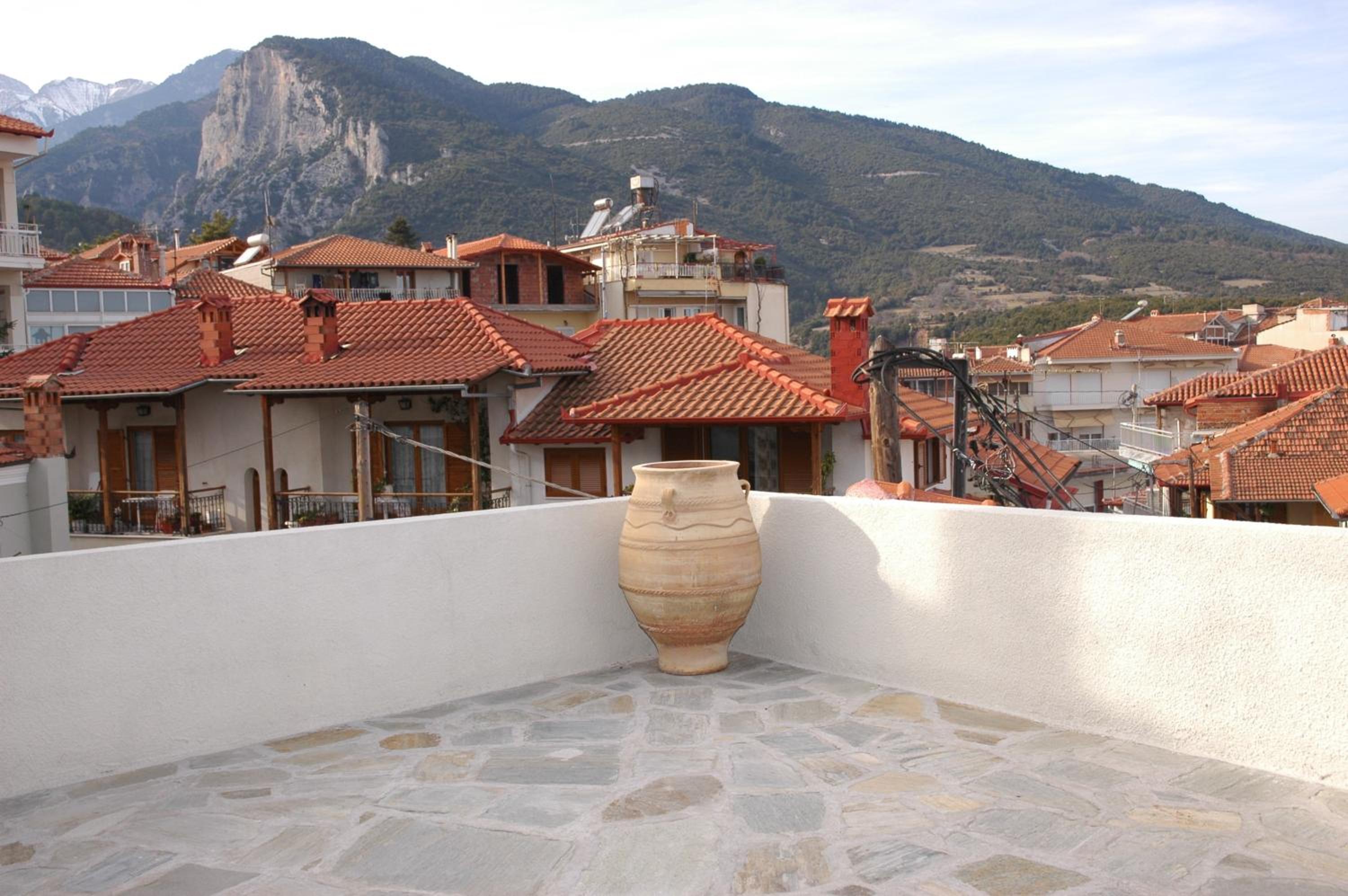 Guesthouse Papanikolaou