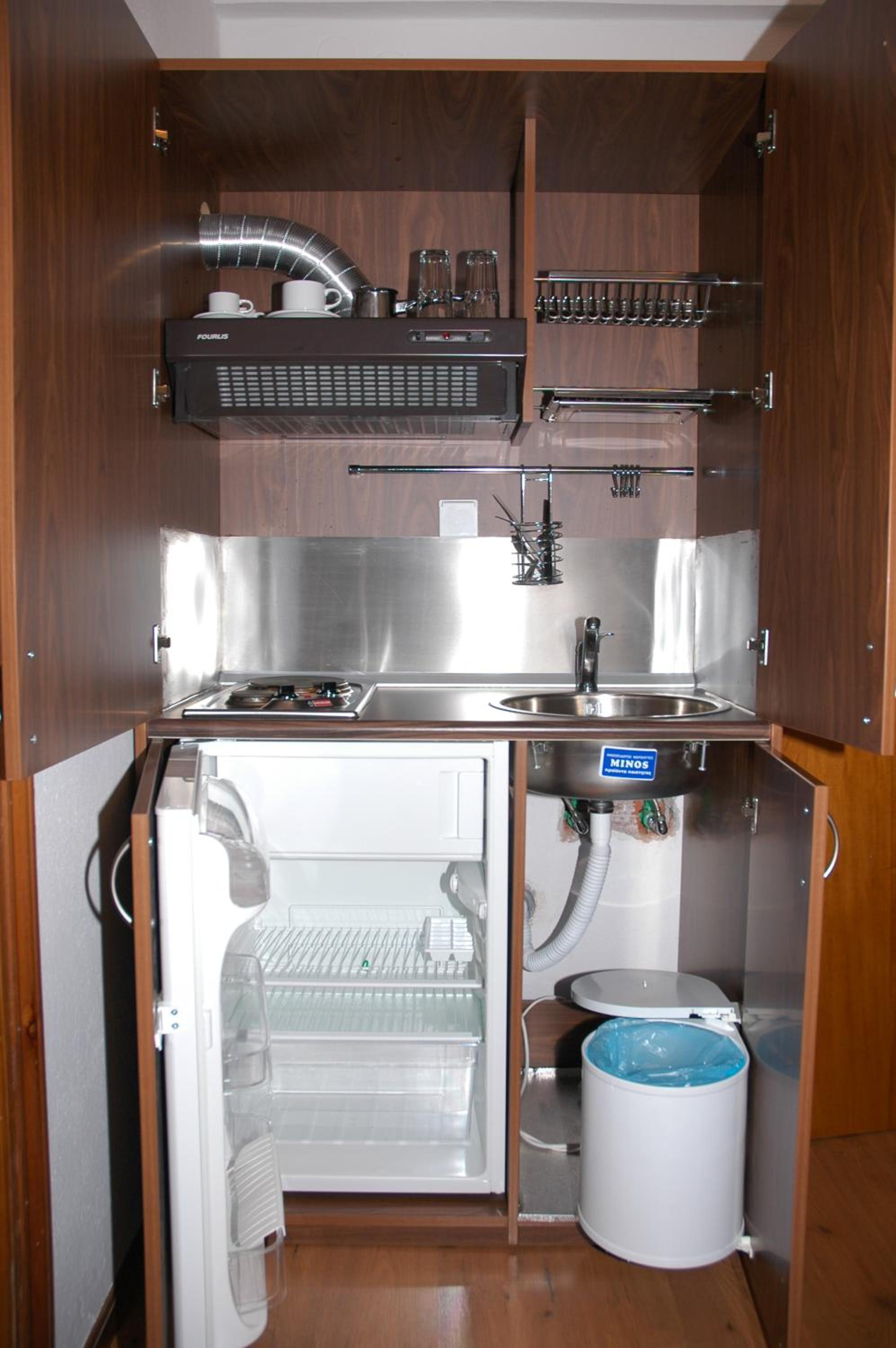 Guesthouse Papanikolaou