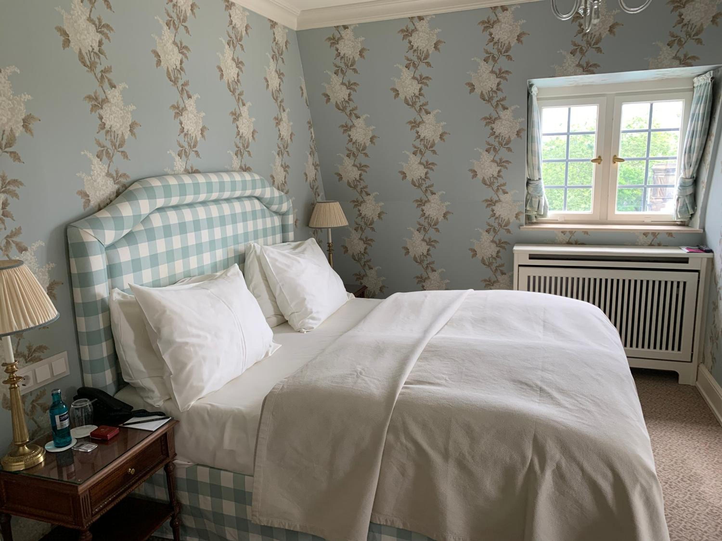 Schlosshotel Kronberg - Hotel Frankfurt - Property Image 49
