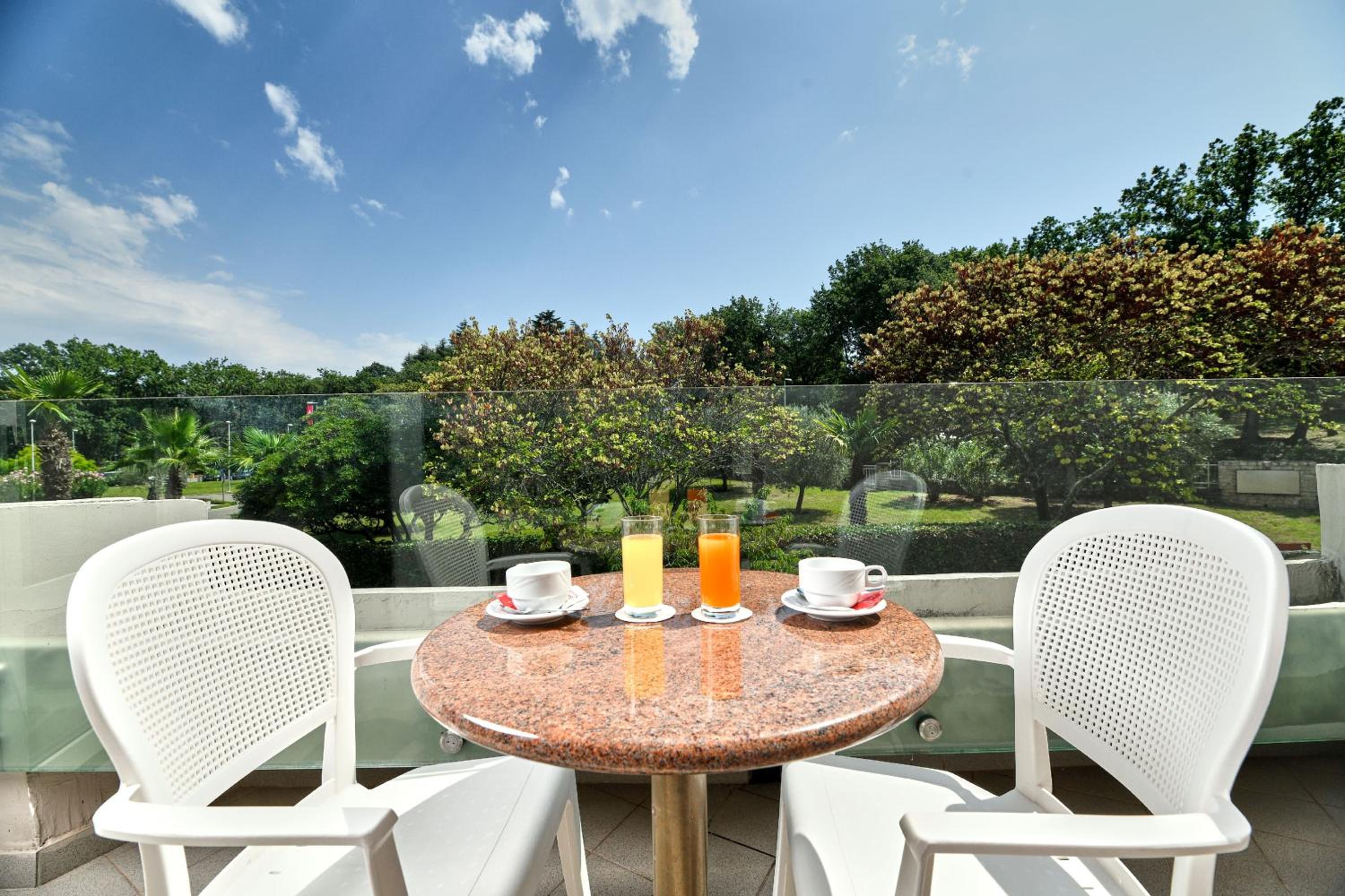 Hotel Mediteran Plava Laguna - Property Image 3