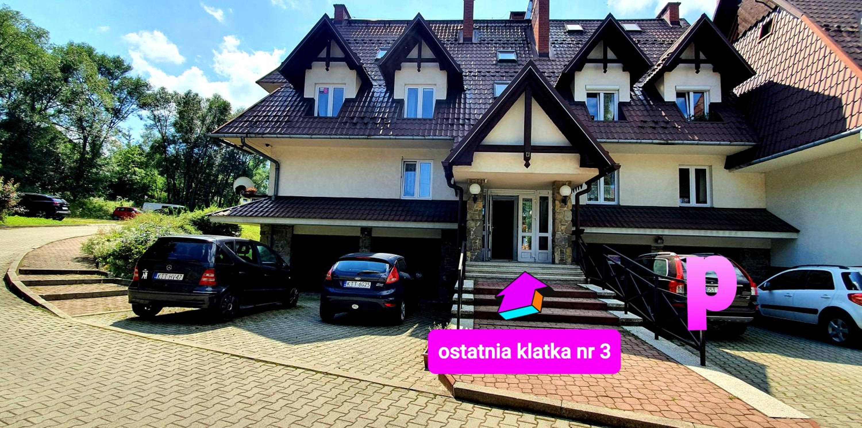 VIP Apartamenty Centrum2 view 3