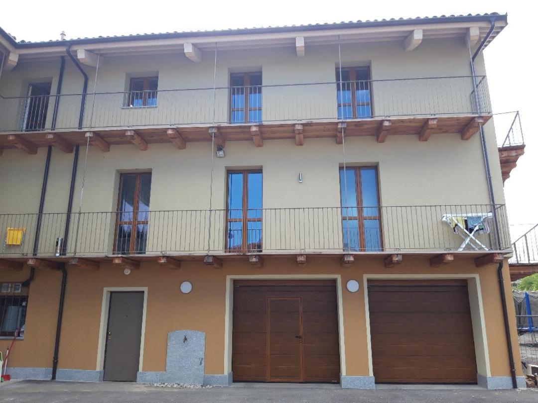 Appartamenti il borgo papavero view 3