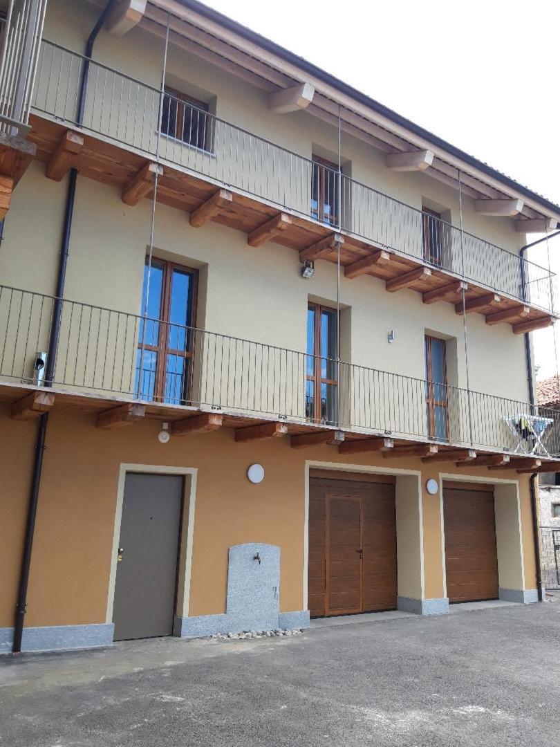 Appartamenti il borgo girasole view 4