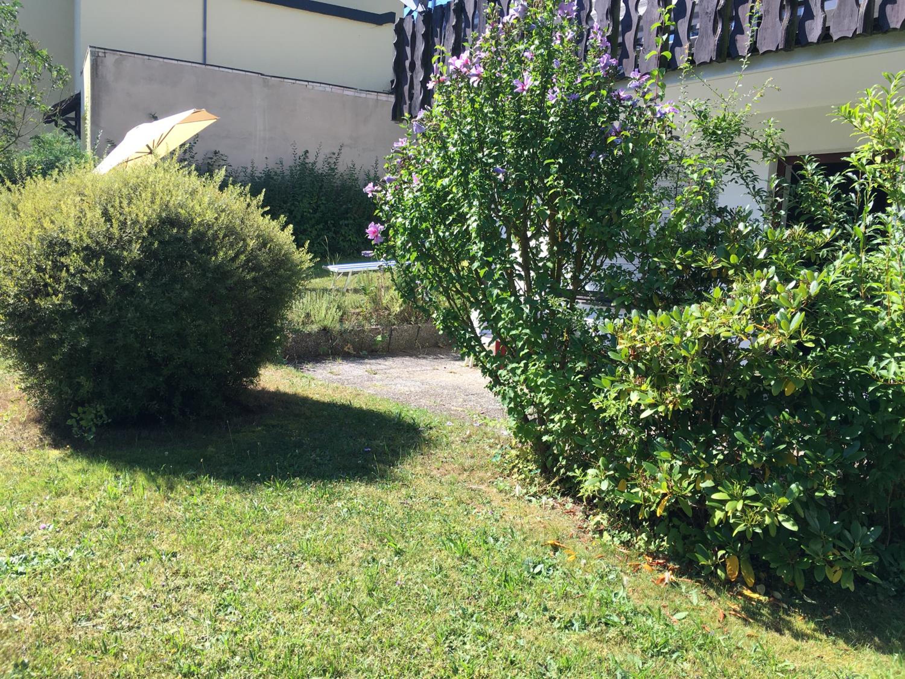 Vor den Toren Bambergs - Einfamilienhaus mit Garten! view 5