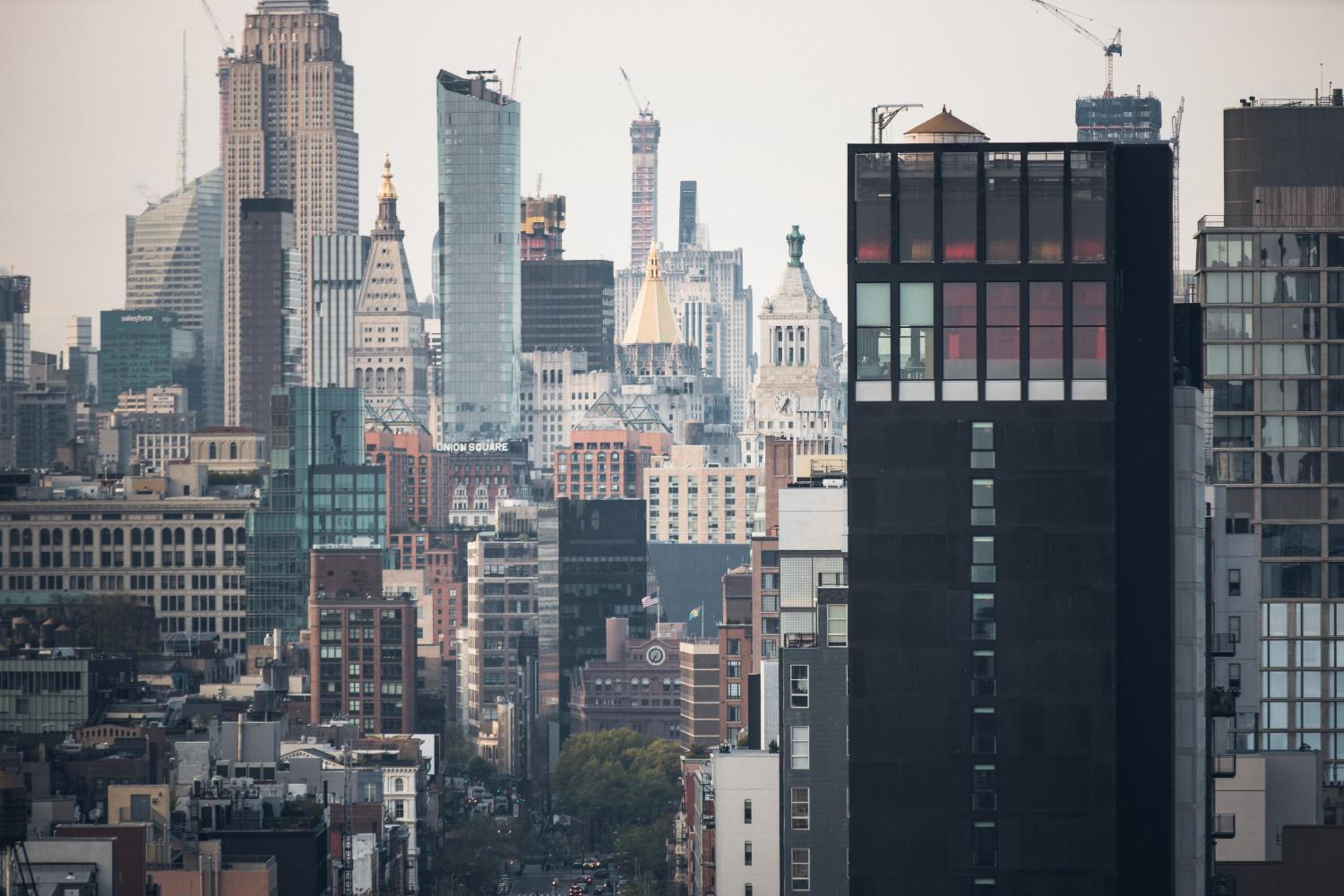 citizenM New York Times Square-3