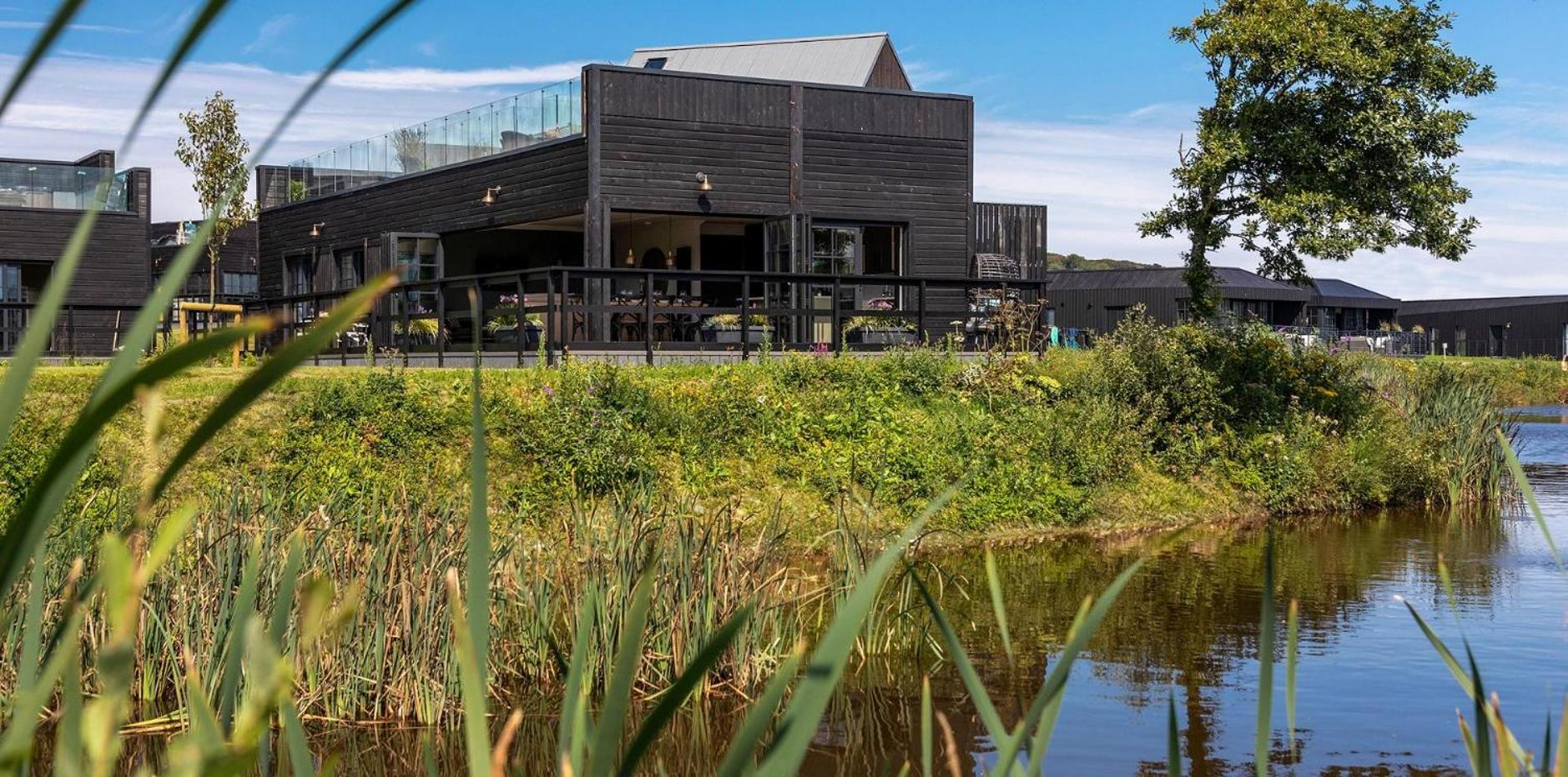 Hotel Retallack Resort & Spa