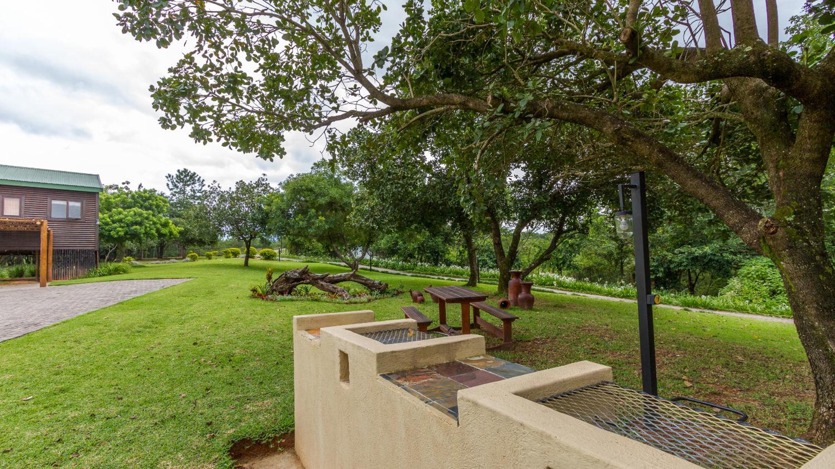 Hazyview Vacations - Cuckoo Ridge Country Retreat - Property Image 9