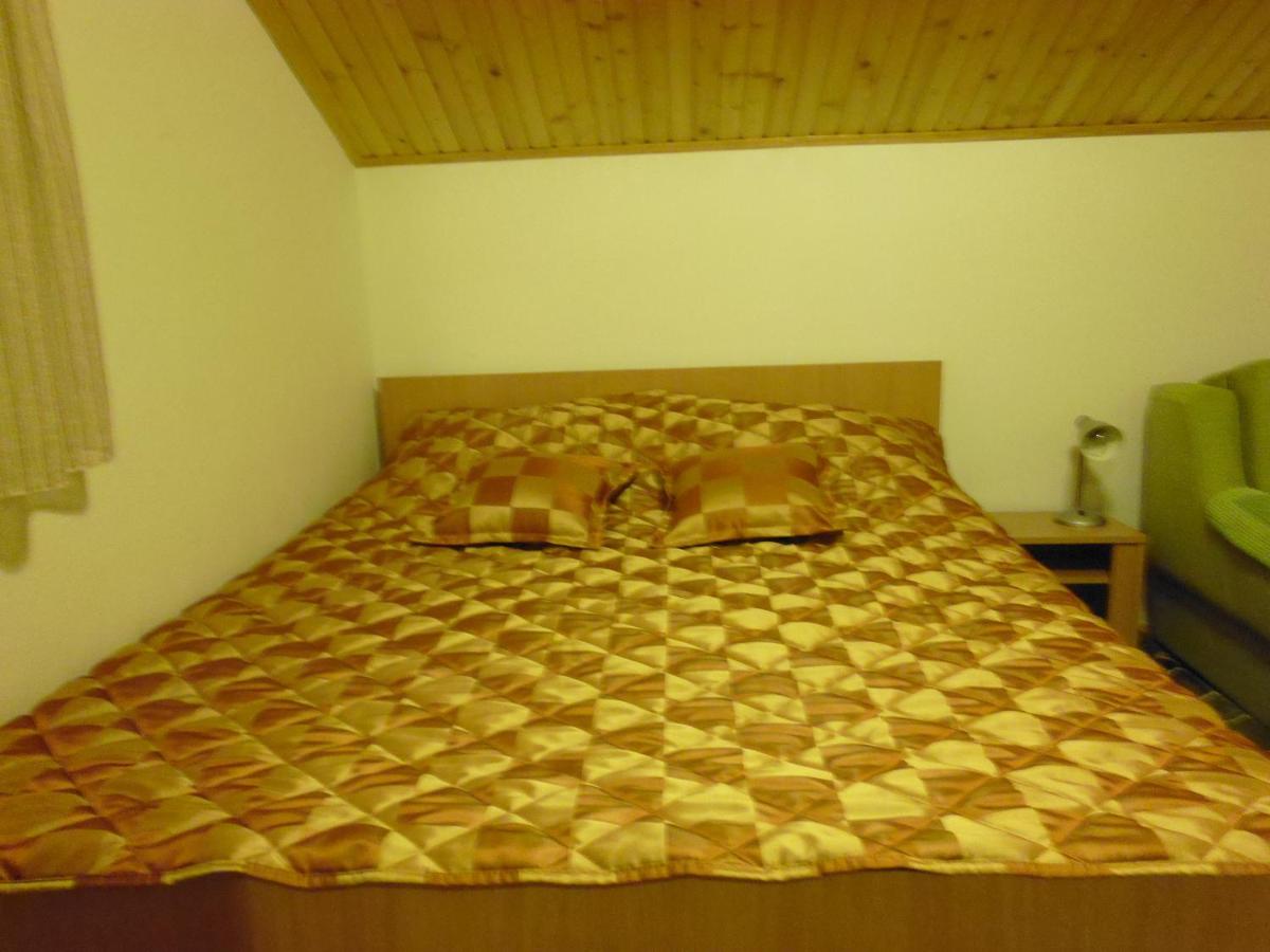 Guesthouse Mali Raj