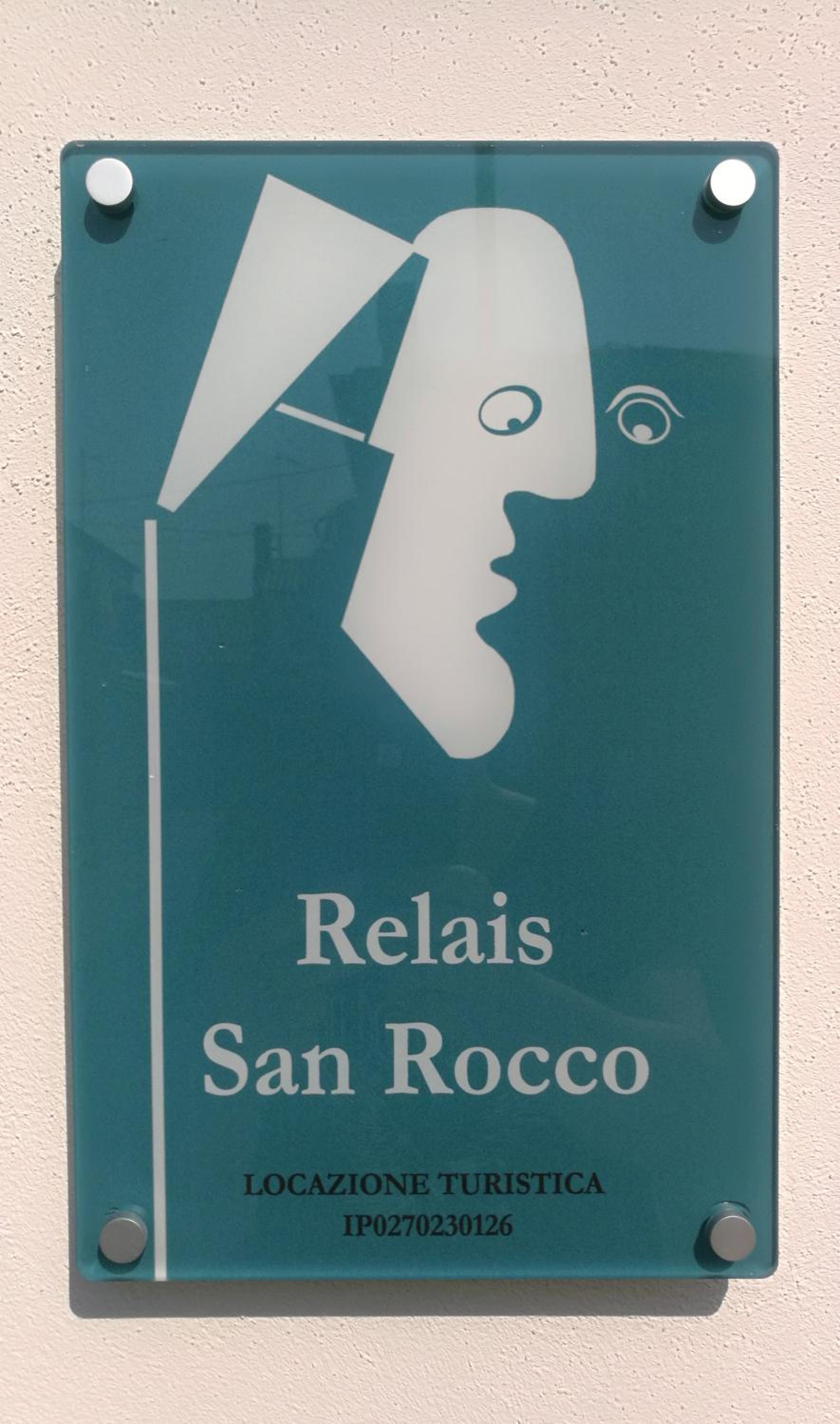 Relais San Rocco, photo 18