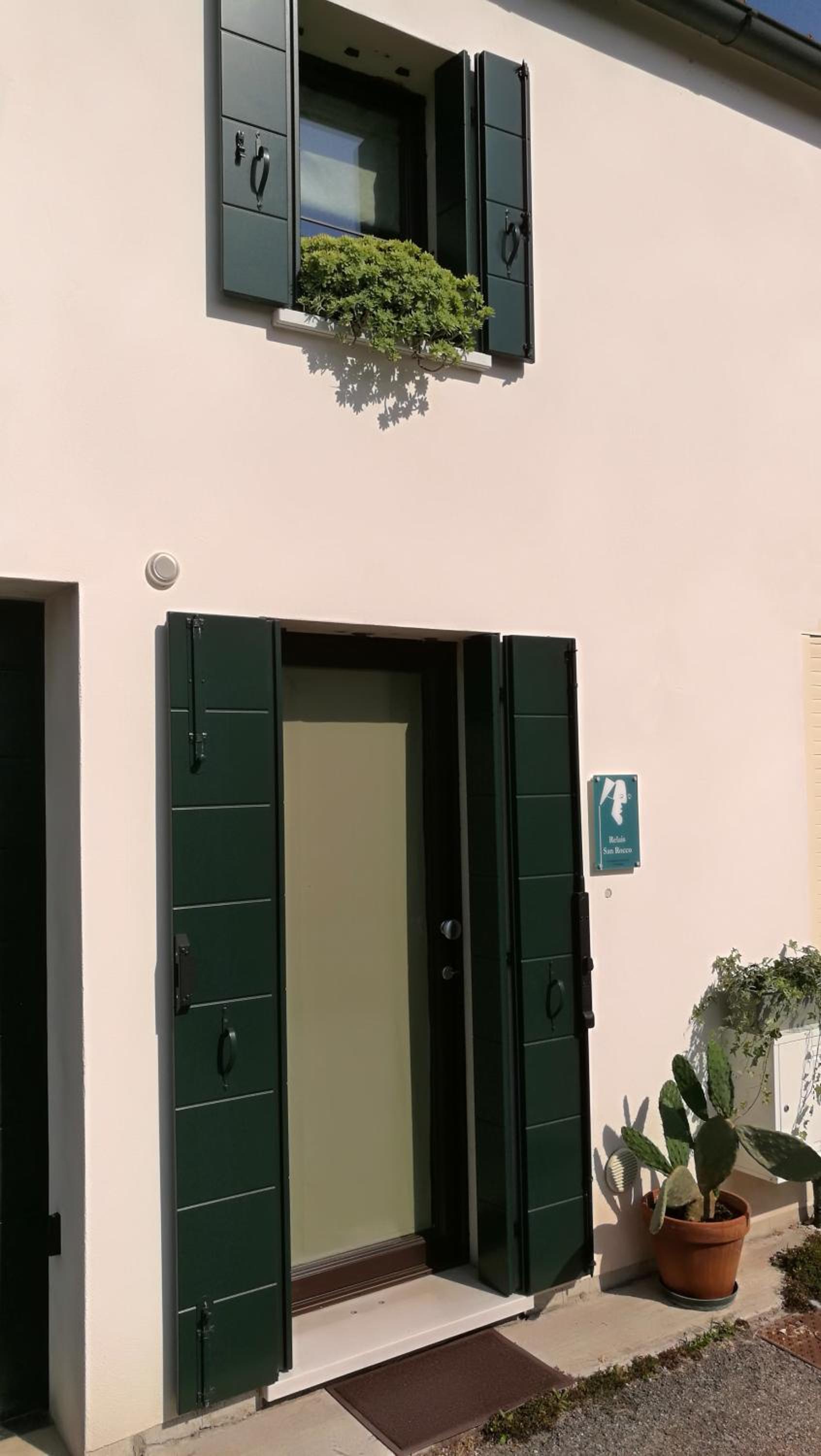 Relais San Rocco, photo 32