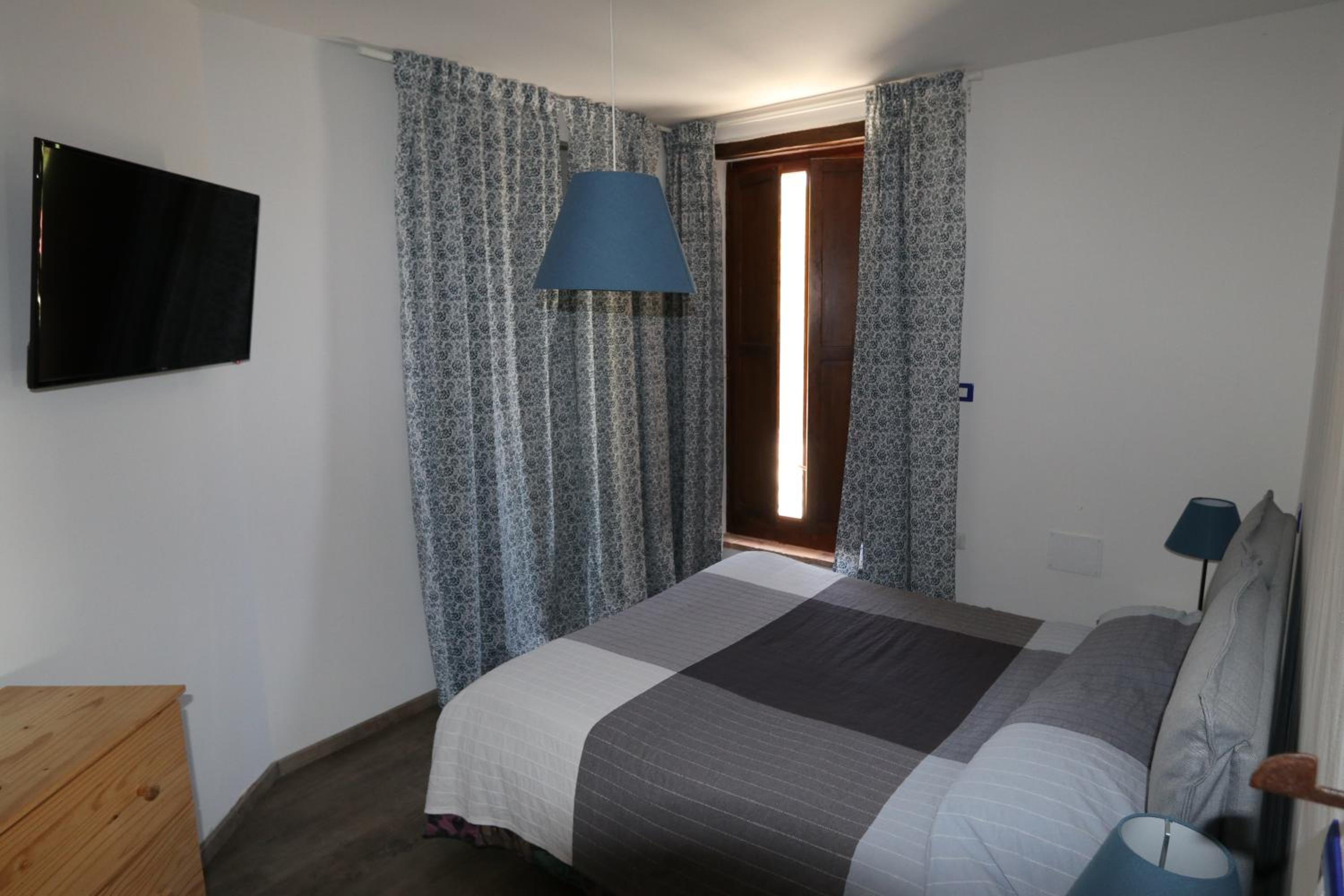 Agriturismo Bosimano