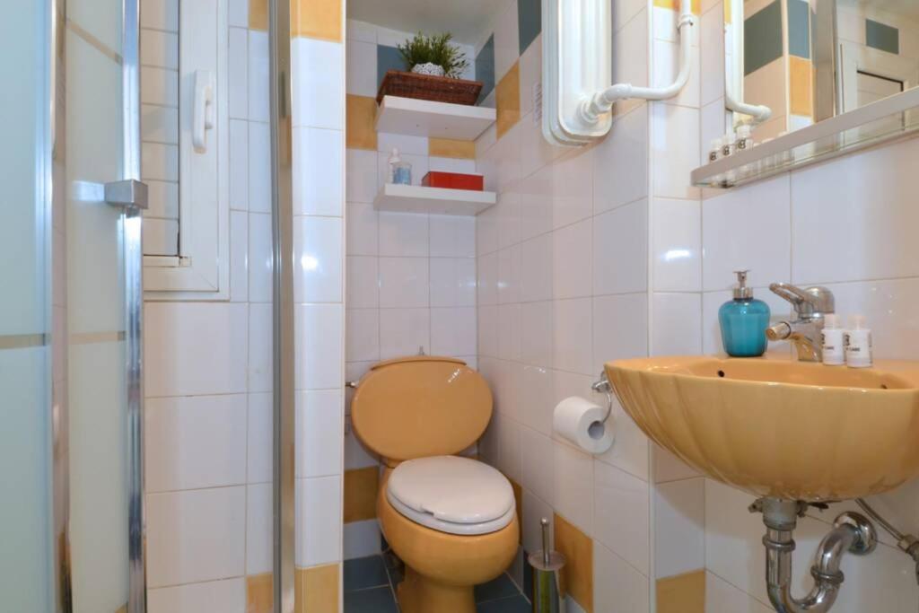 Cozy and cute apartment at Kolonaki