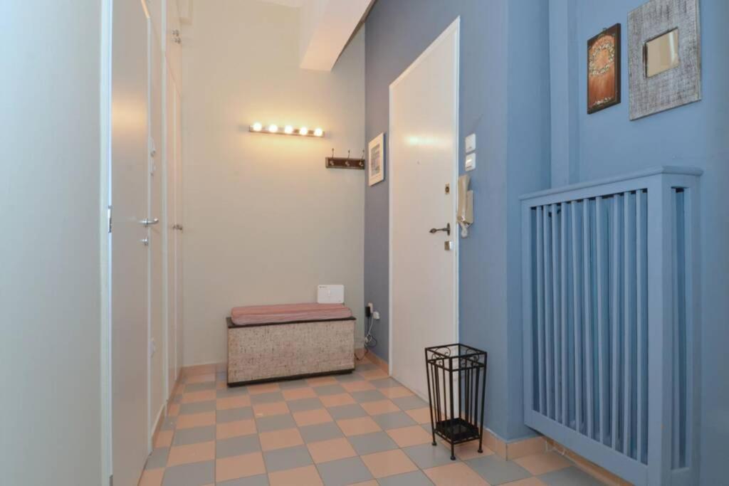 Cozy and cute apartment at Kolonaki