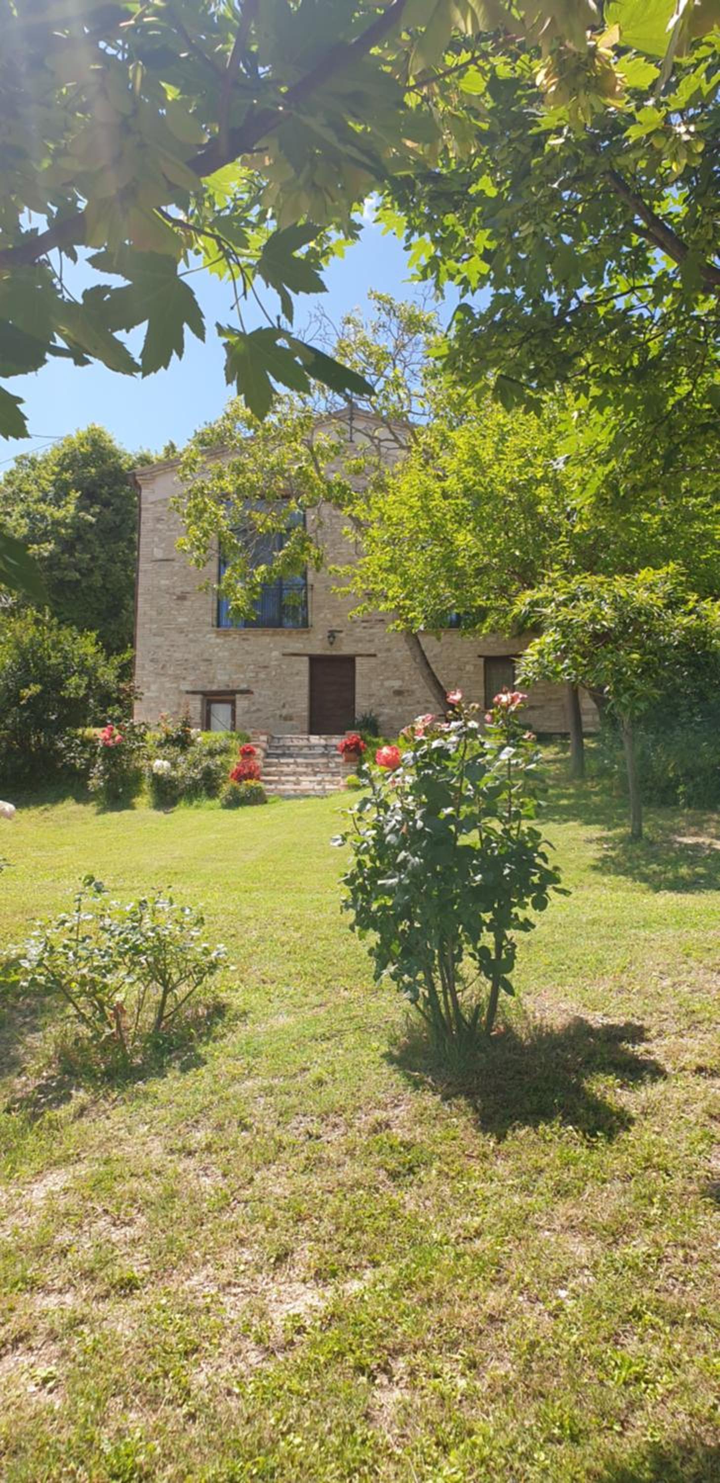 Agriturismo Bosimano