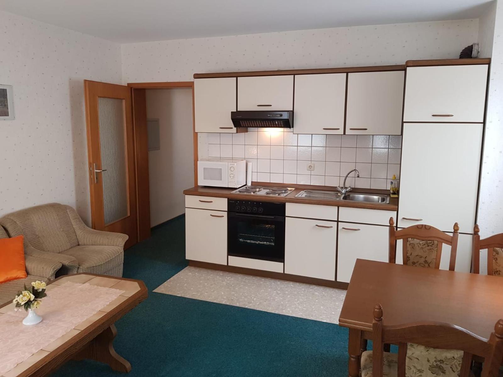 Ferienwohnung Viktoria