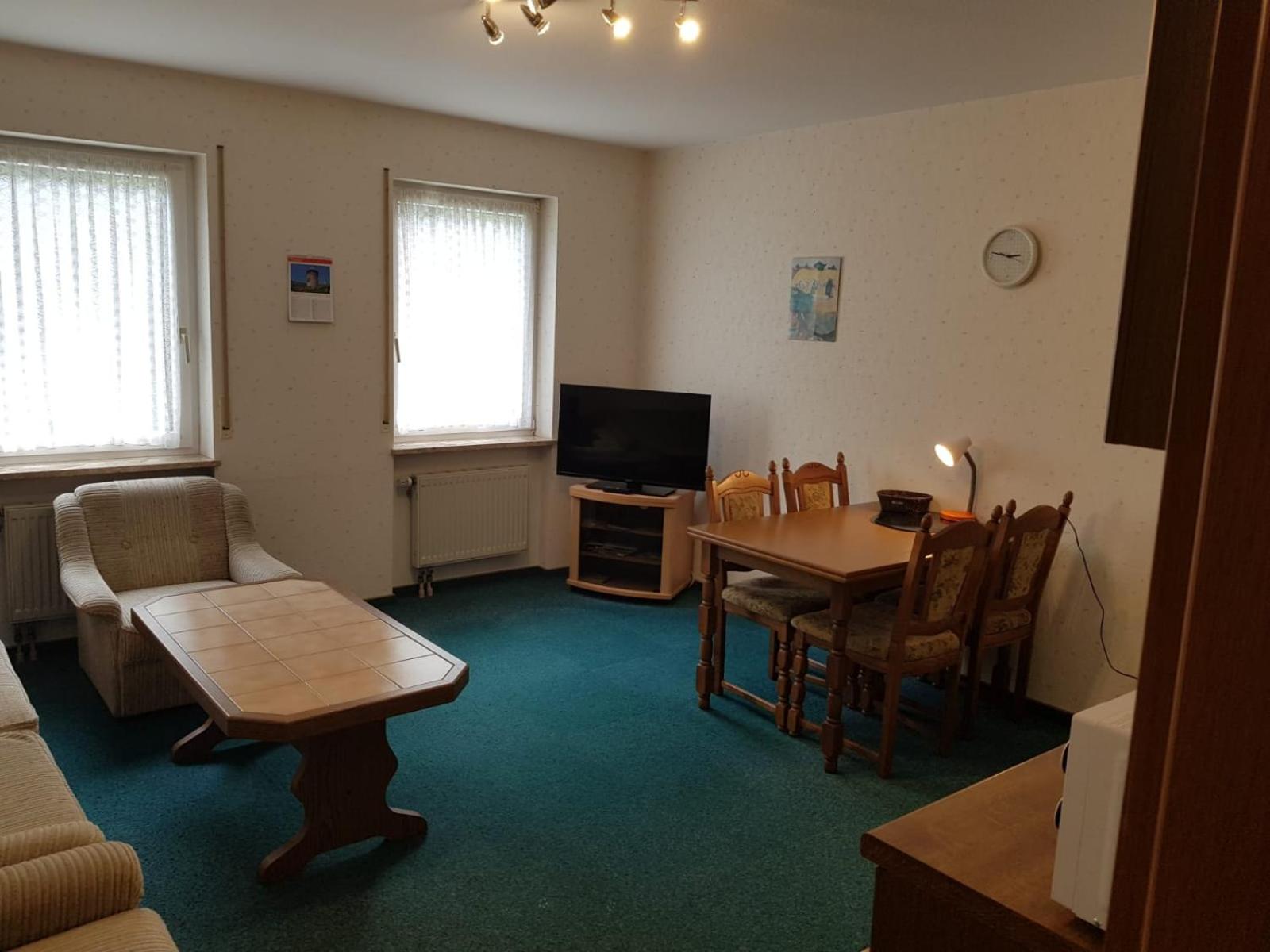 Ferienwohnung Viktoria