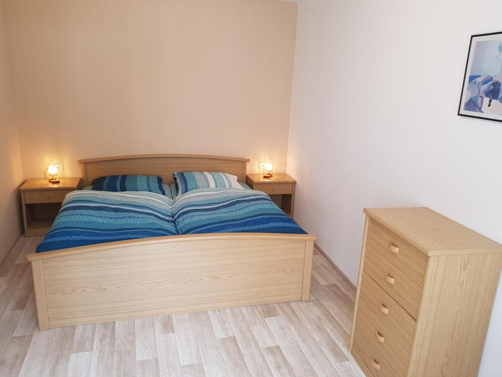 Ferienwohnung Viktoria