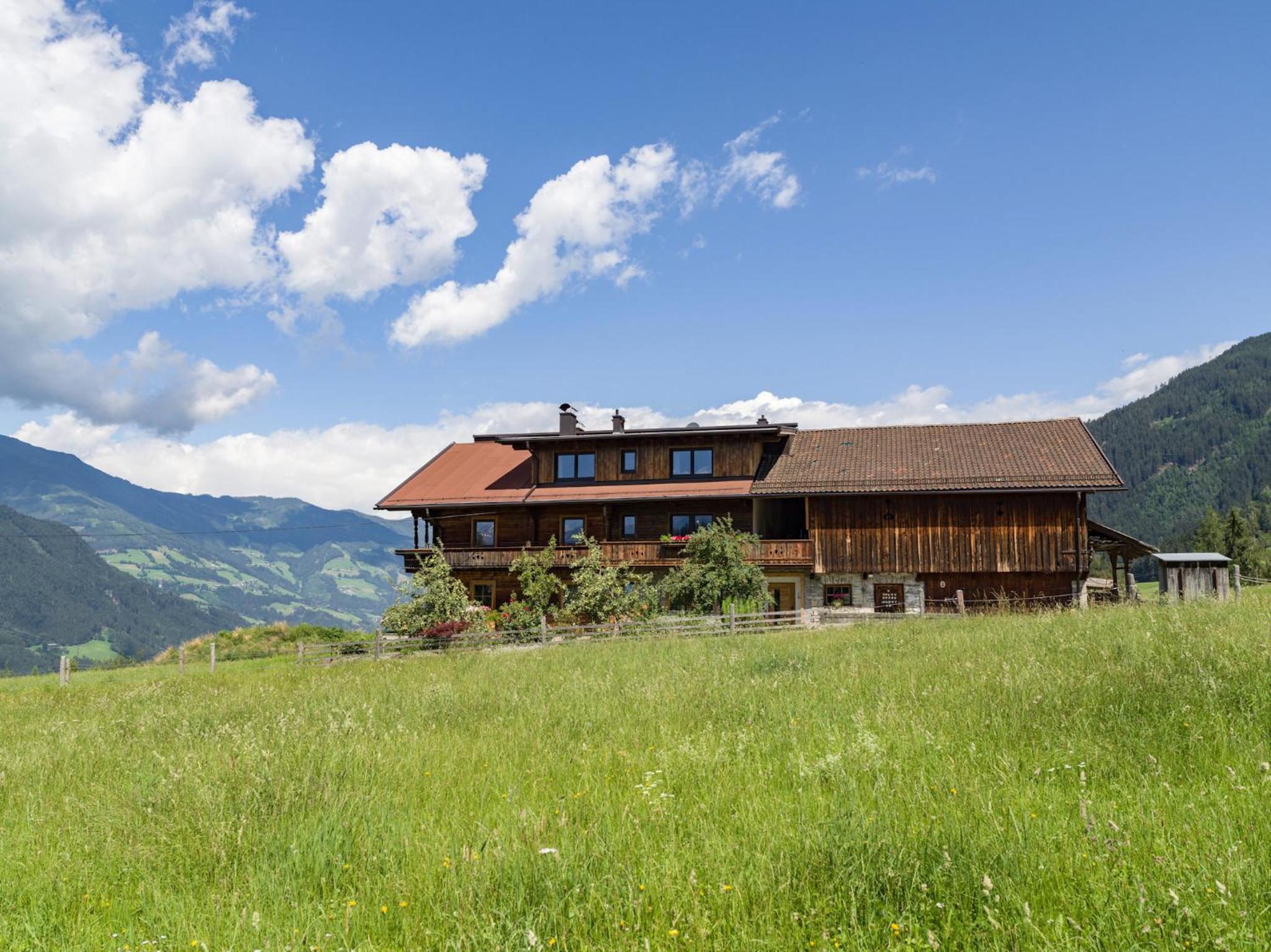 Boggnhof