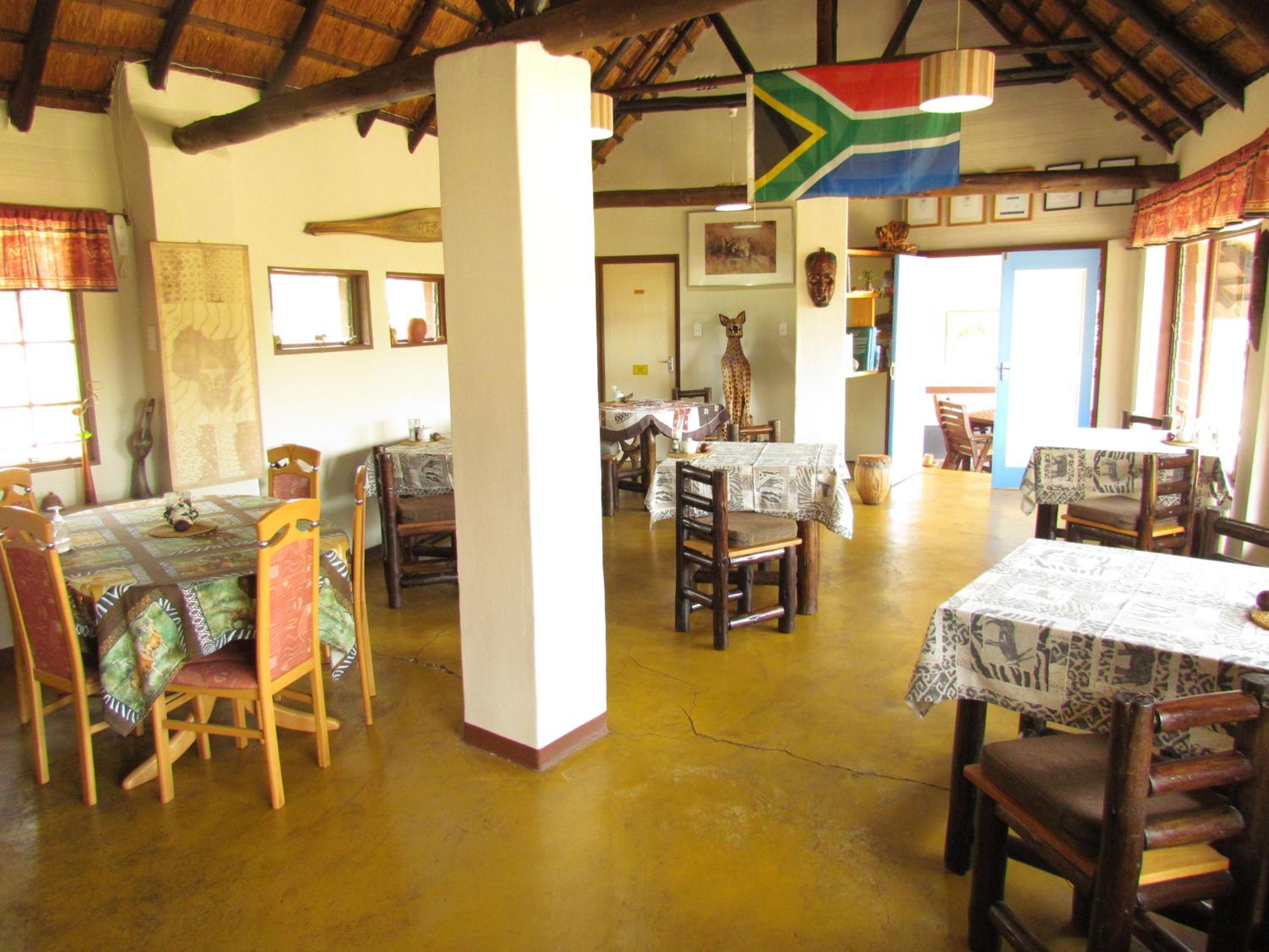 Thokozani Lodge