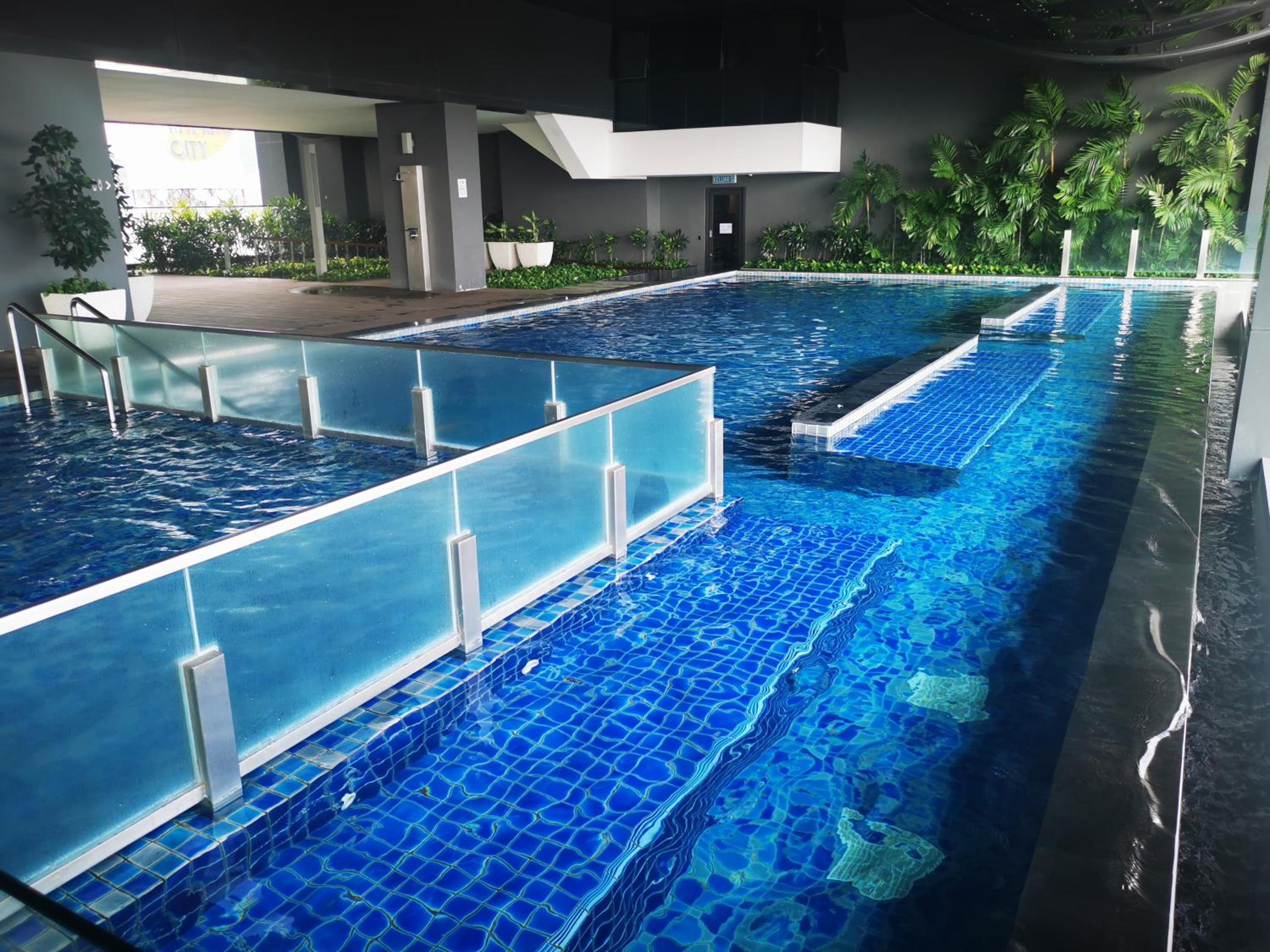 M City Lake View KLCCAmpang