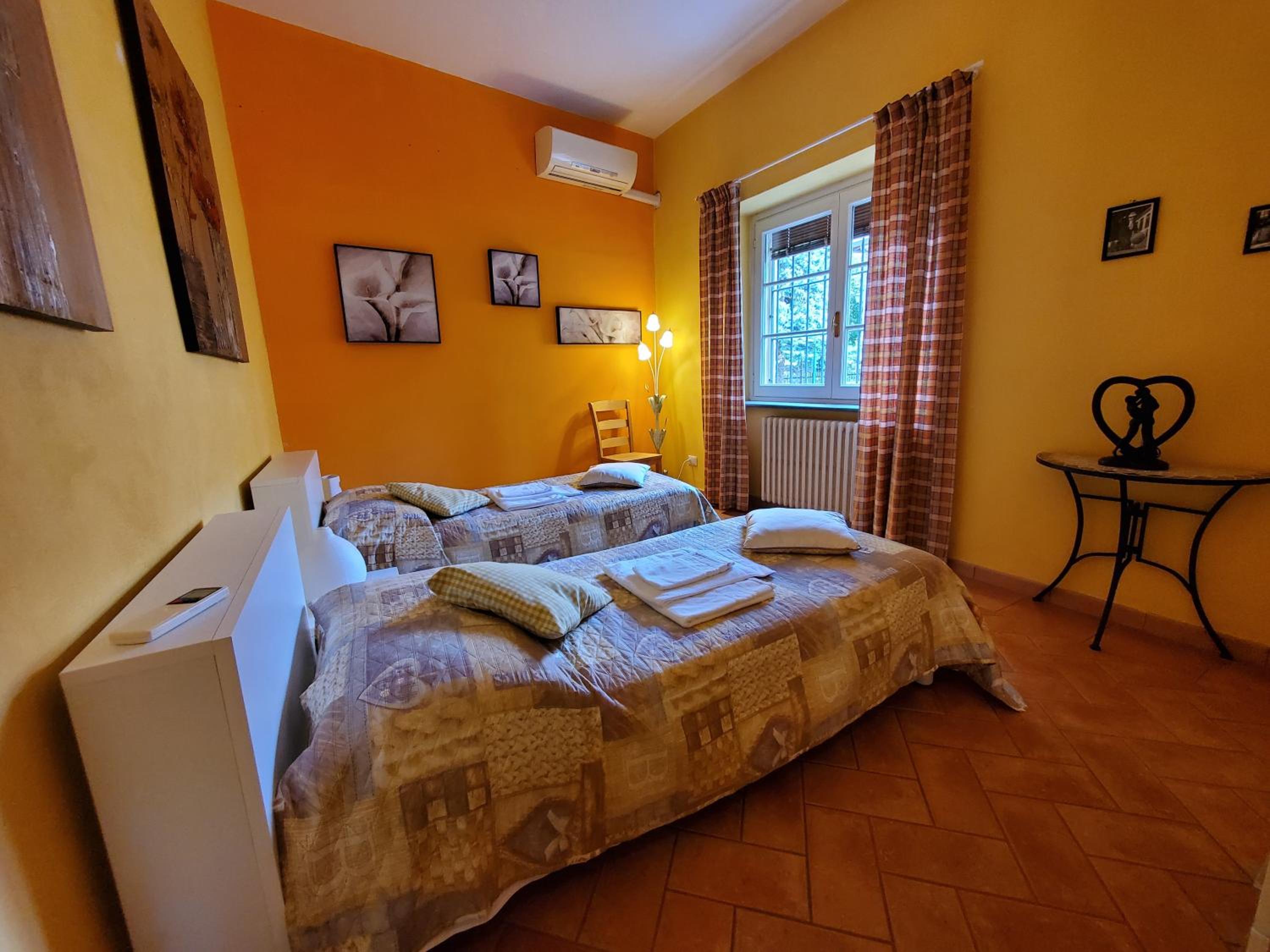 Antica Locanda La Tinara del Belvedere - Romantic Dreams -