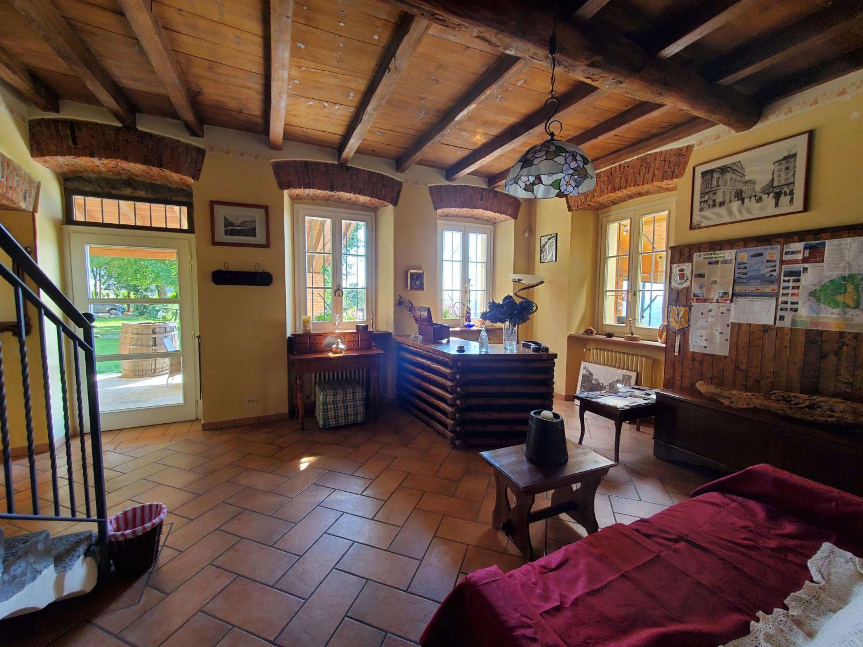 Antica Locanda La Tinara del Belvedere - Romantic Dreams -