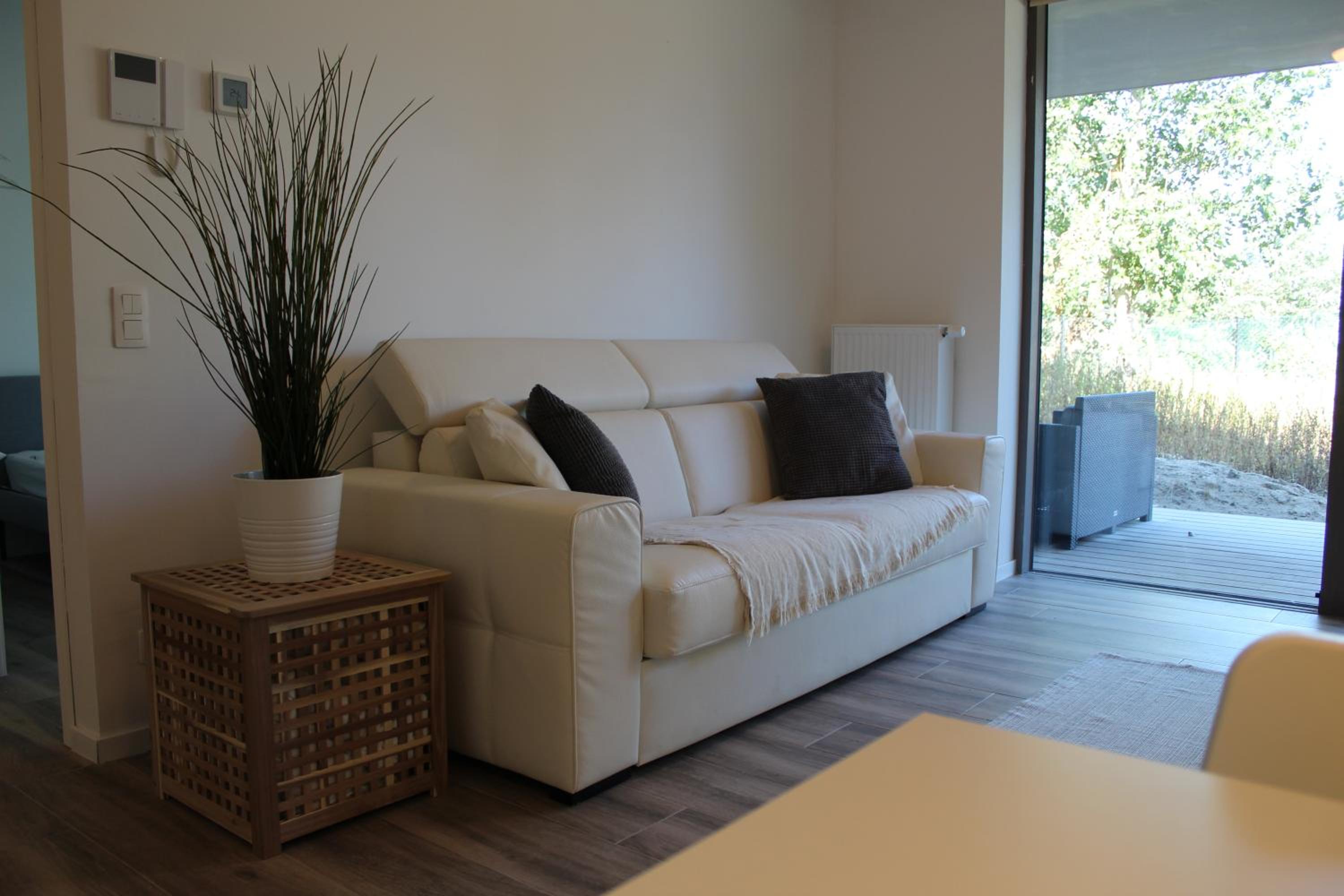 West Bay Apartments