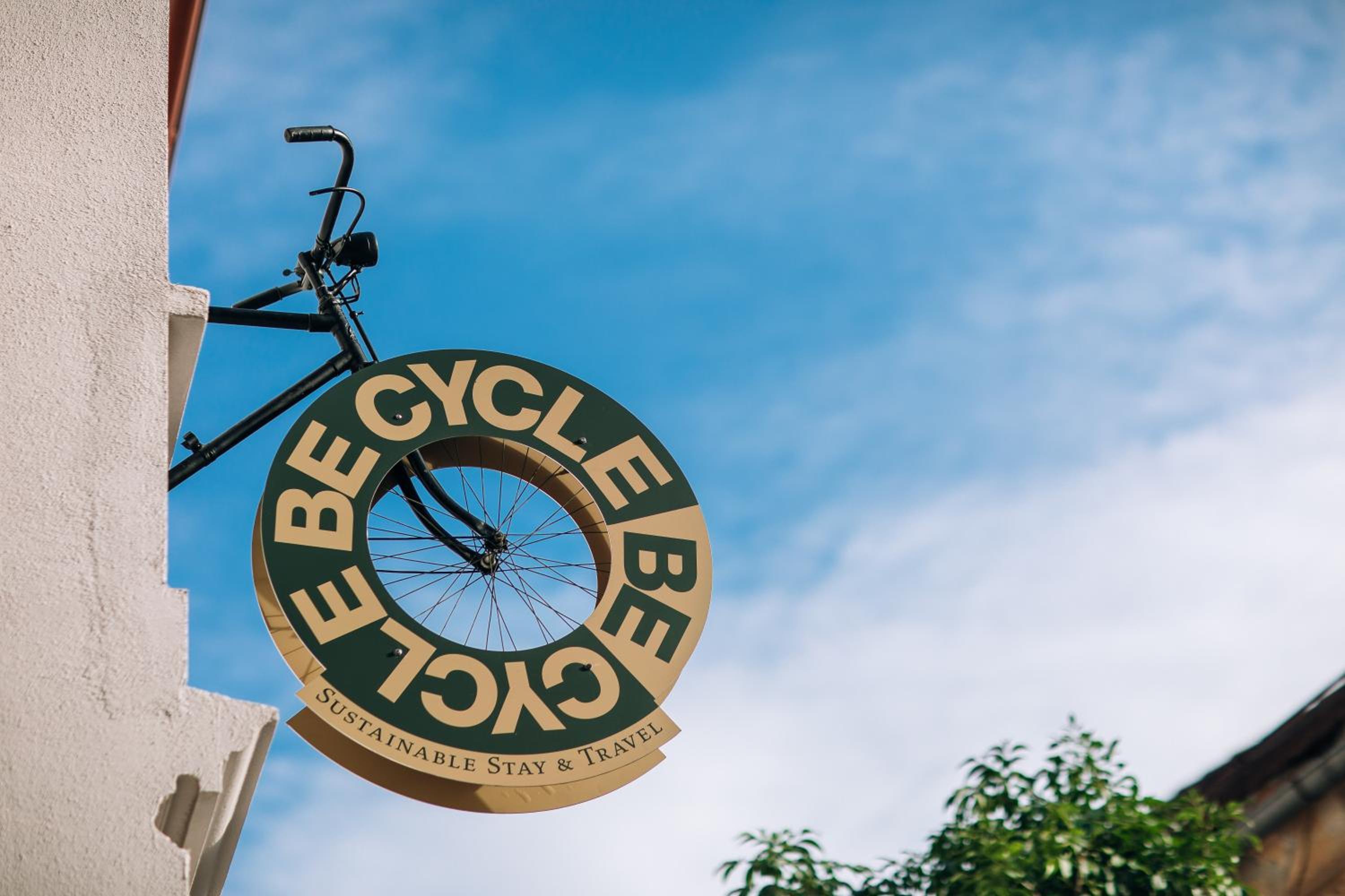 Becycle Sustainable stay and travel, photo 58