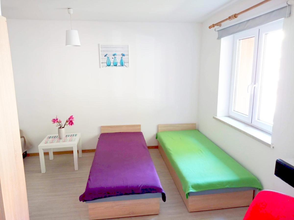 Apartament Studio - Mehoffera 1 view 2