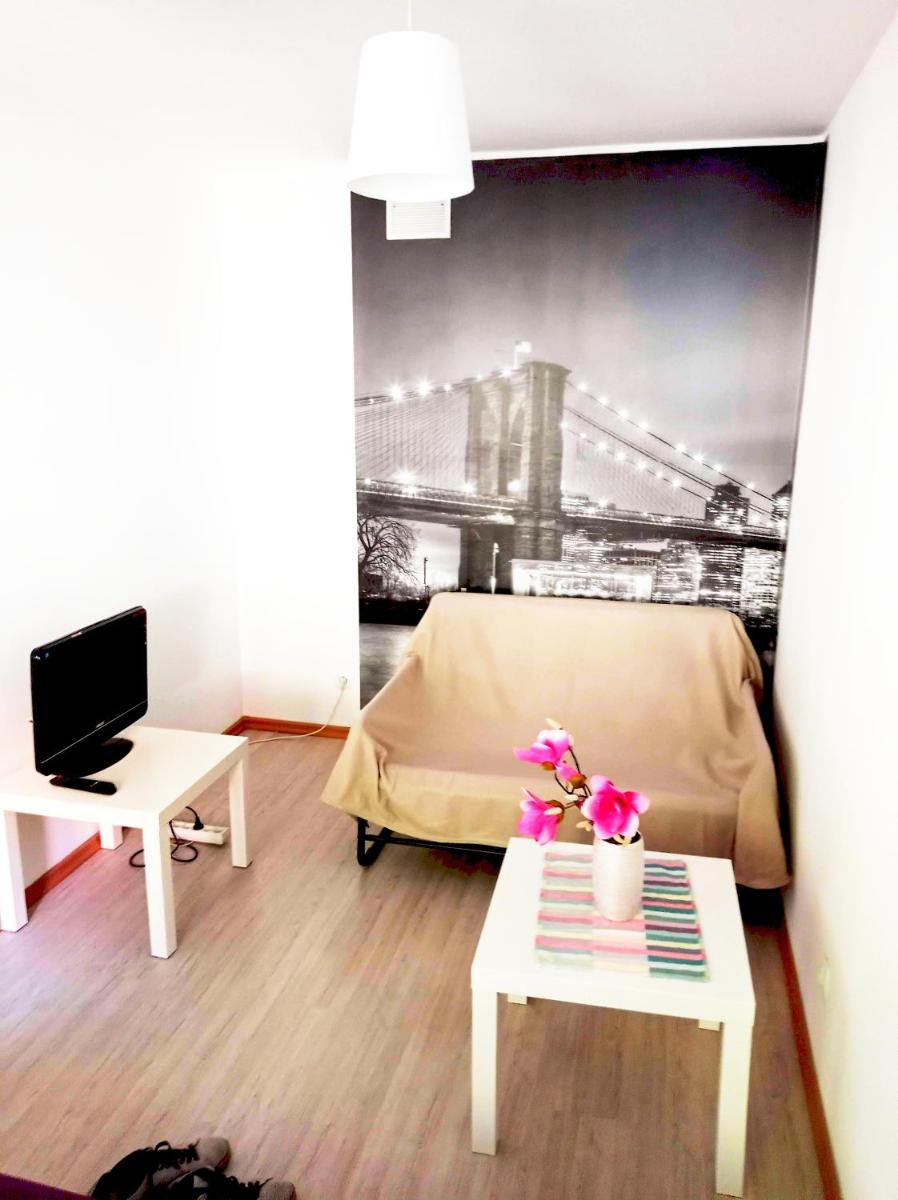 Apartament Studio - Mehoffera 1 view 3