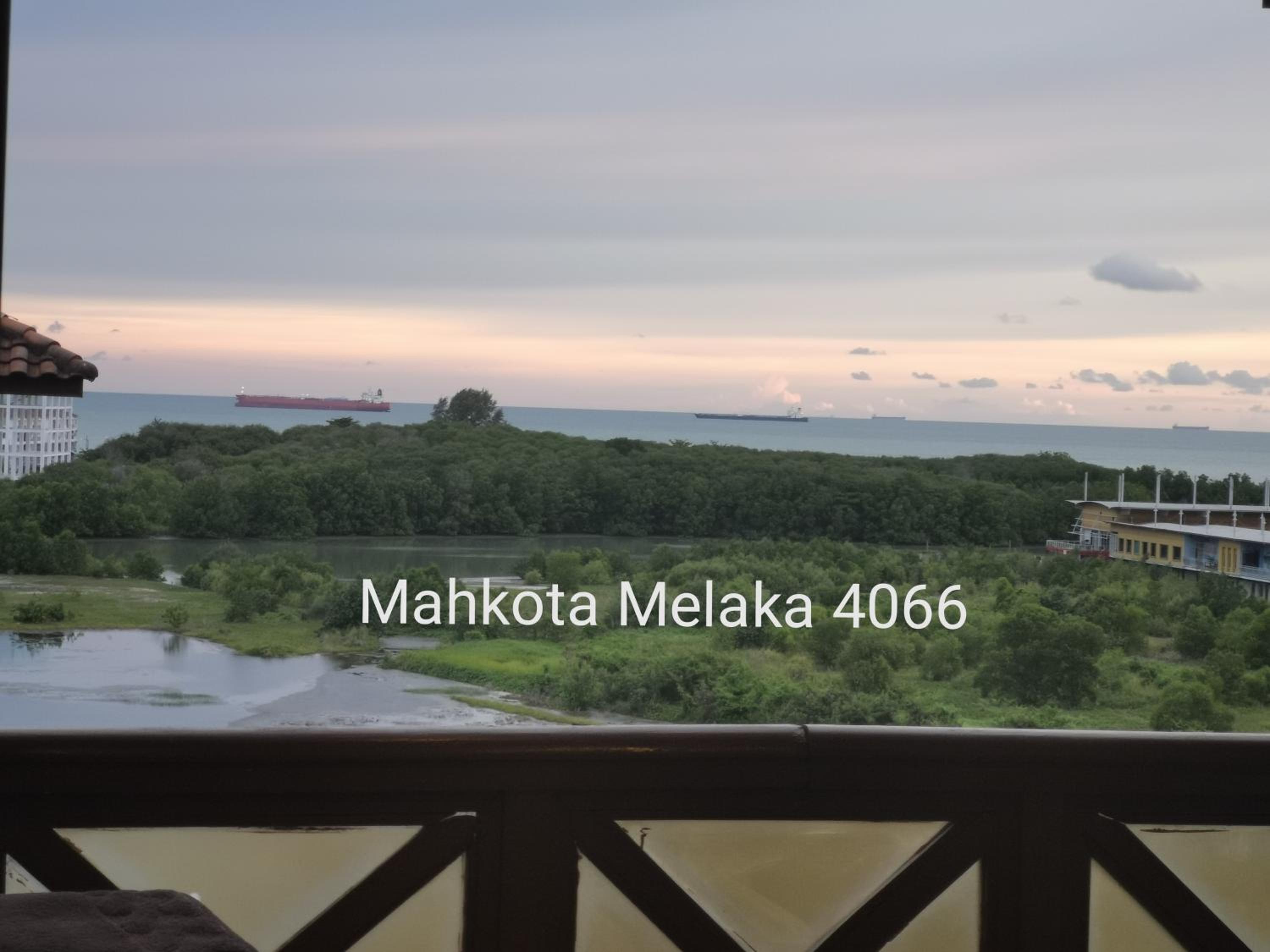 Homestay Melaka Mahkota Melaya Raya photo 7