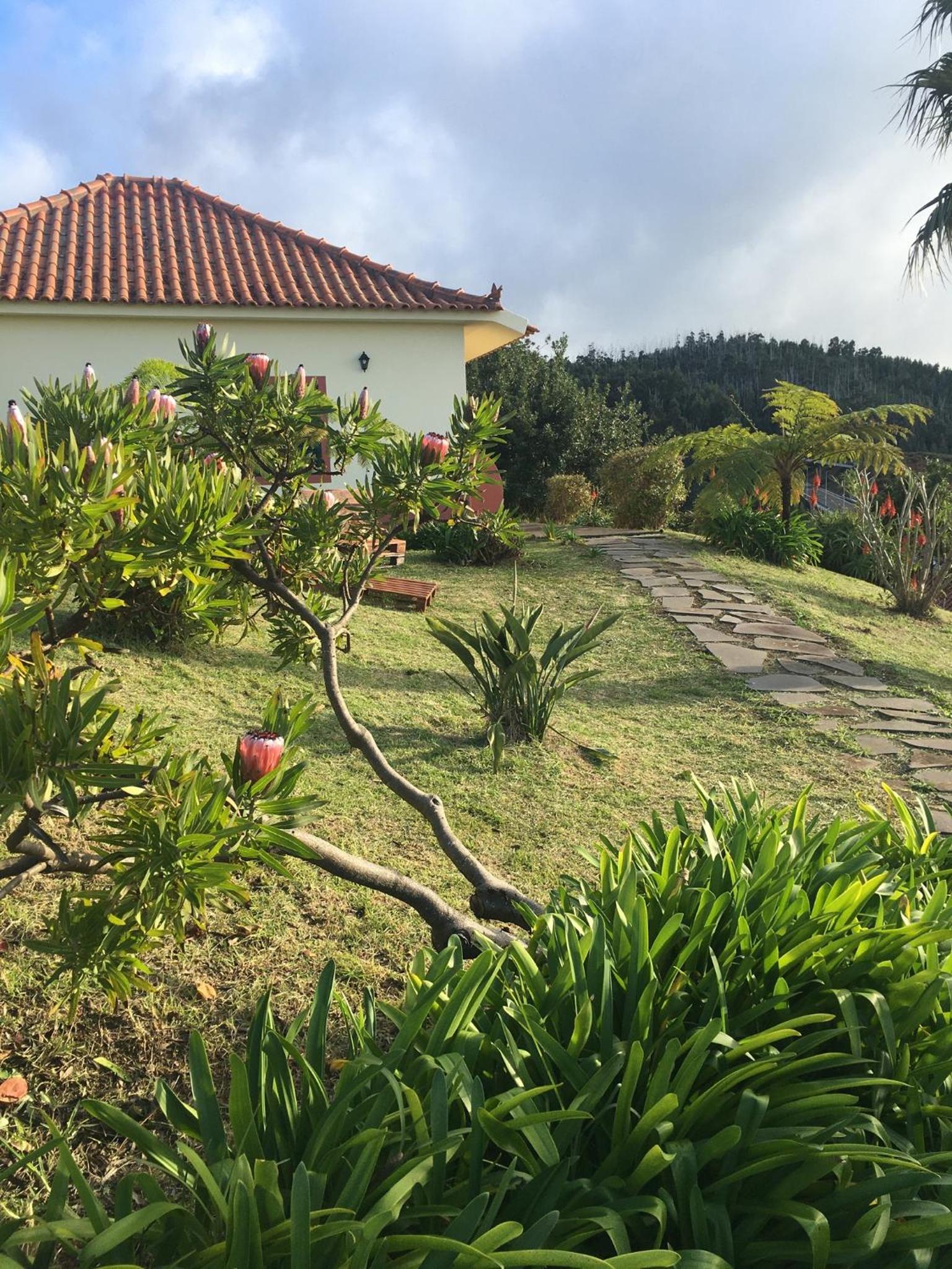 Hotel Bungalows Do Amparo - Image 1