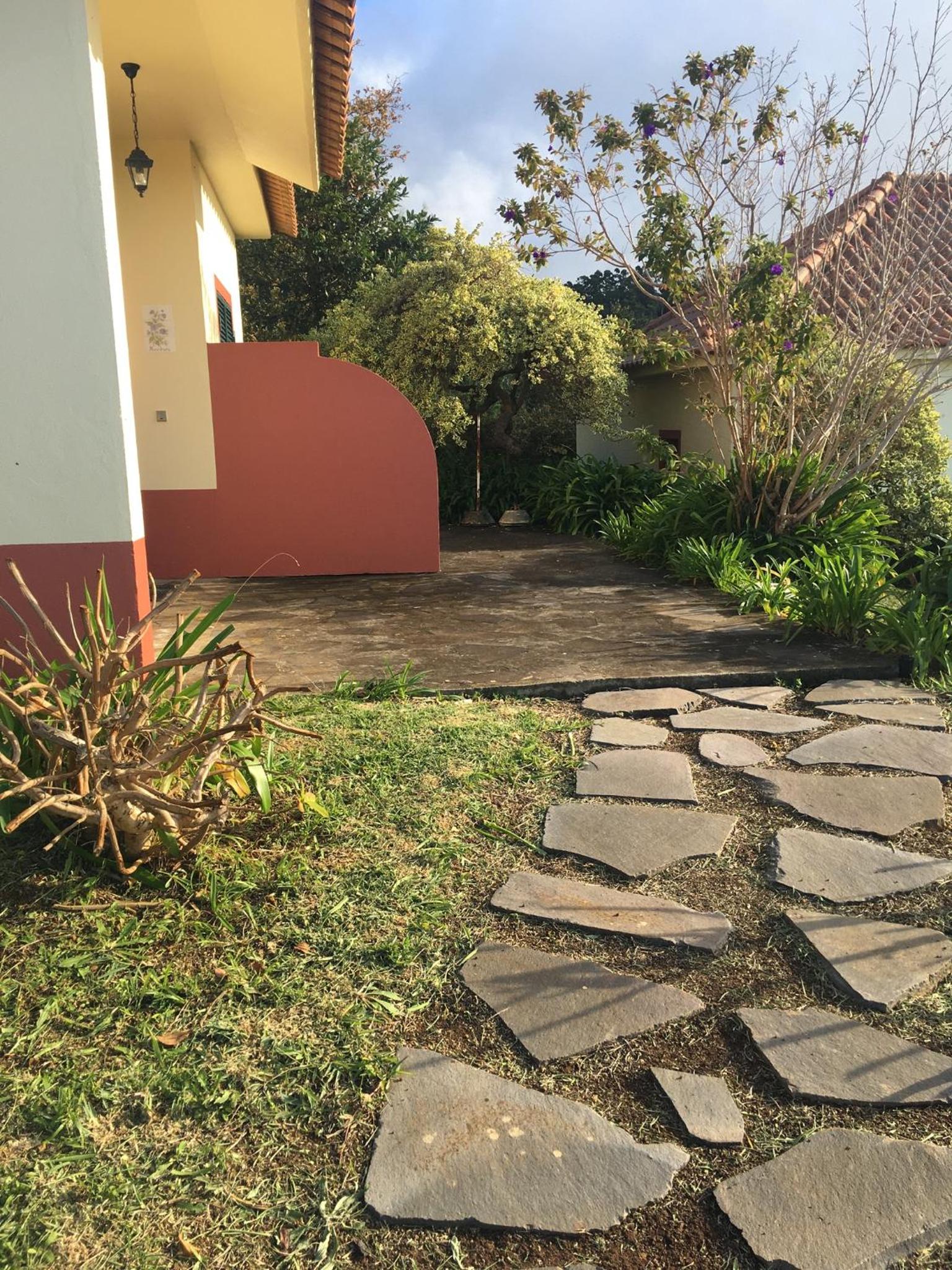 Bungalows Do Amparo view 2
