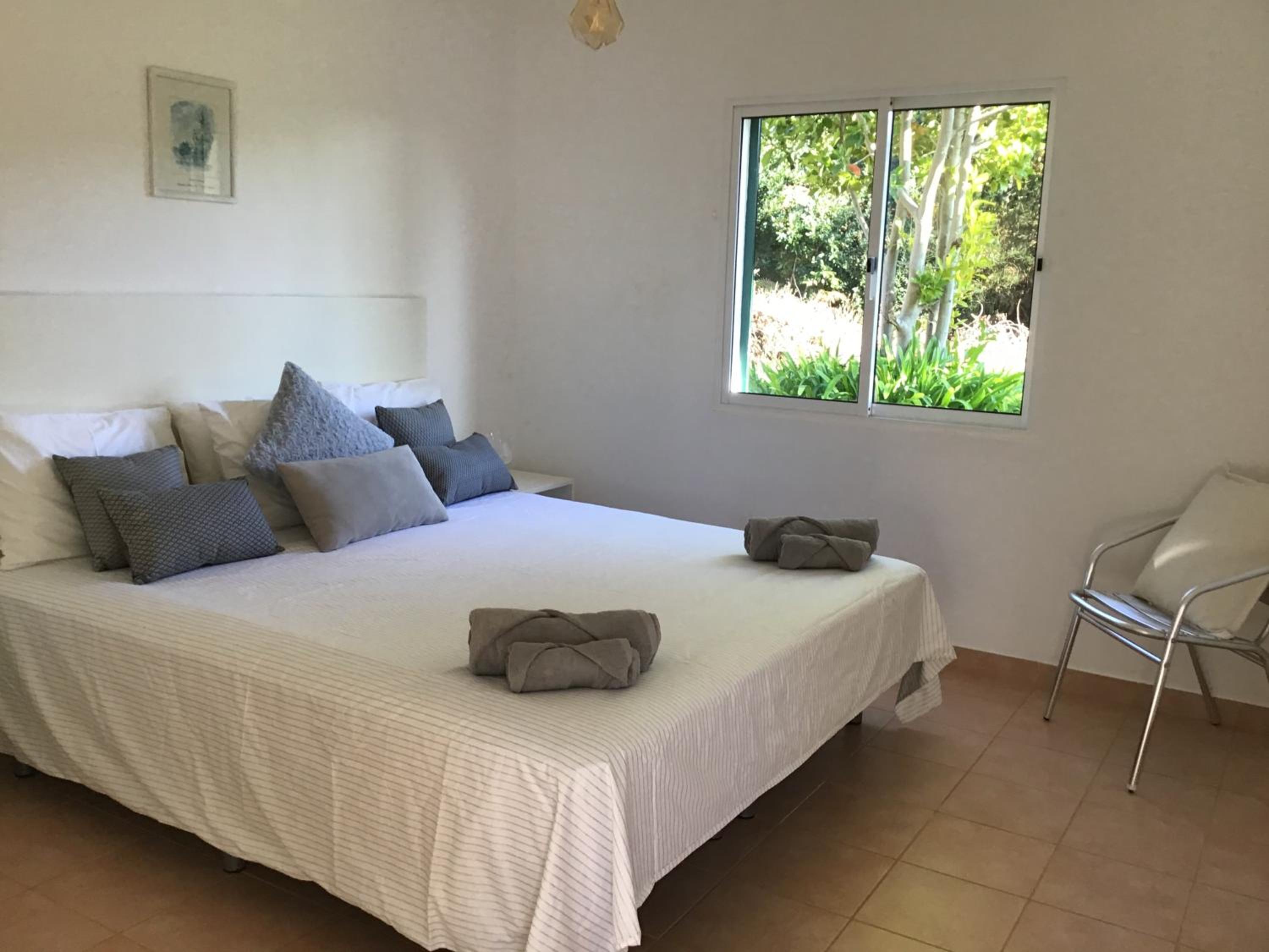 Bungalows Do Amparo view 3