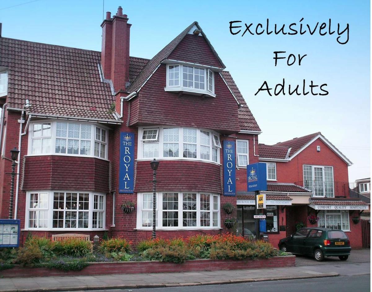 Bridlington Vacations - The Royal Bridlington - Property Image 39