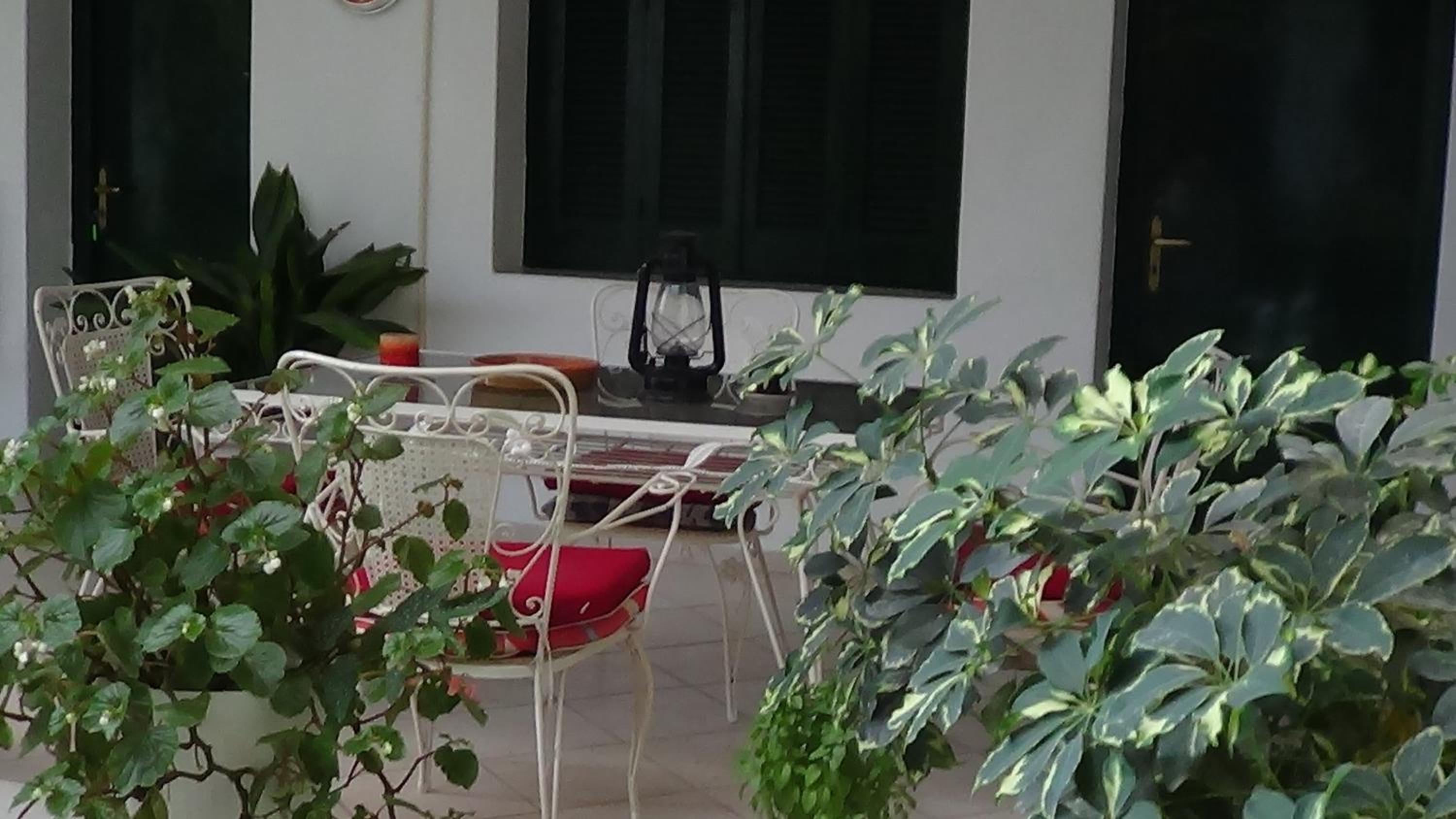 Mouroukis Rooms