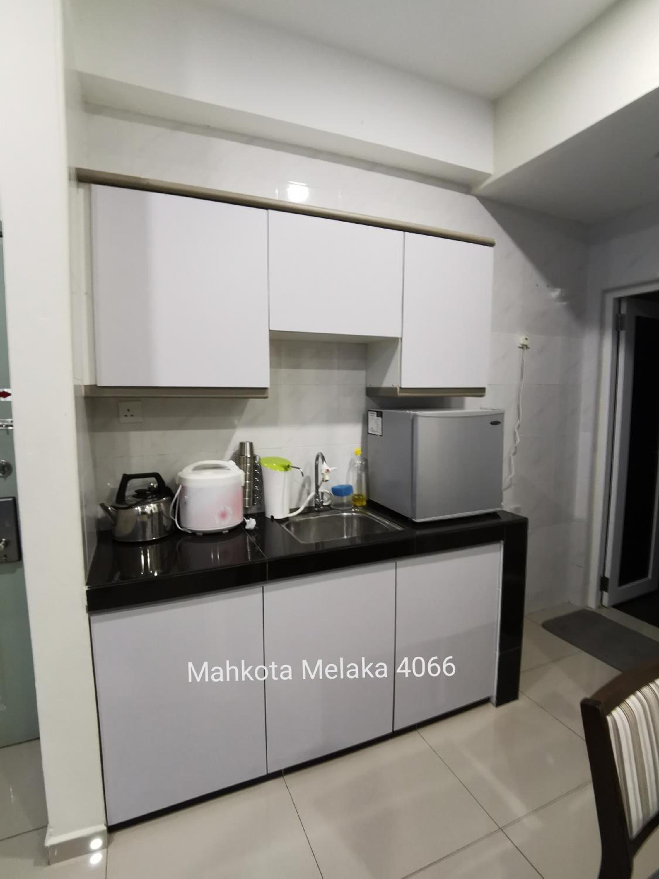 Homestay Melaka Mahkota Melaya Raya photo 5